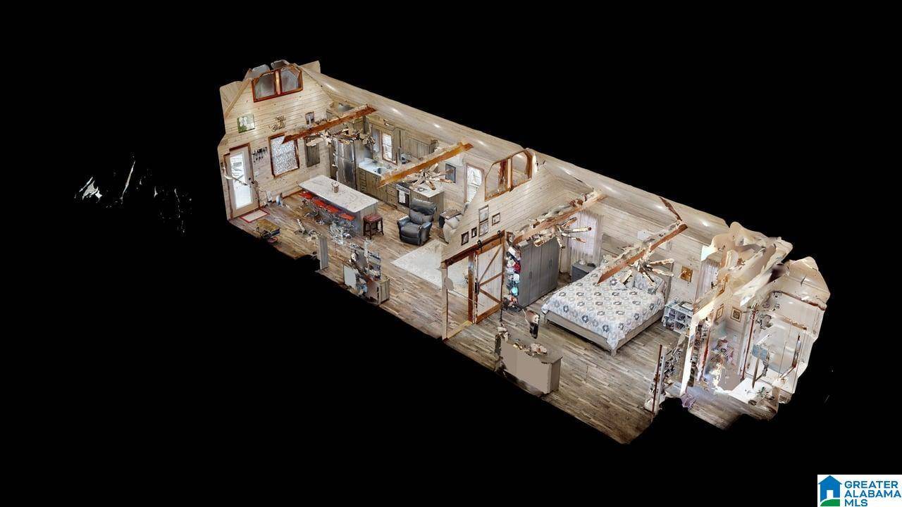 Crane Hill, AL 35053,62 COUNTY ROAD 2031