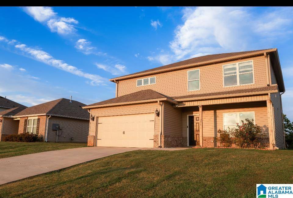 Pell City, AL 35125,271 WOODLAND TRAIL