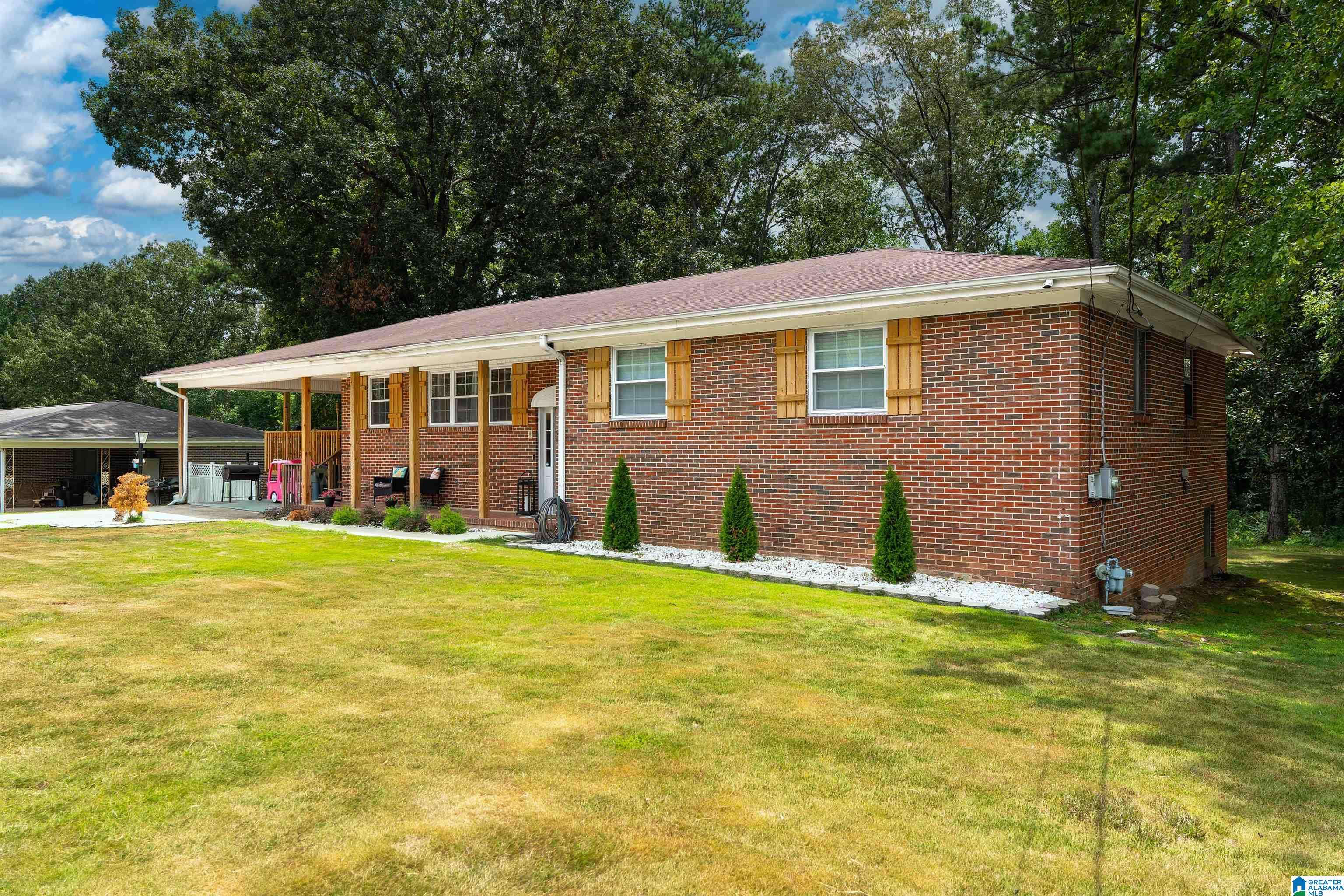 Hueytown, AL 35118,5408 PINE STREET