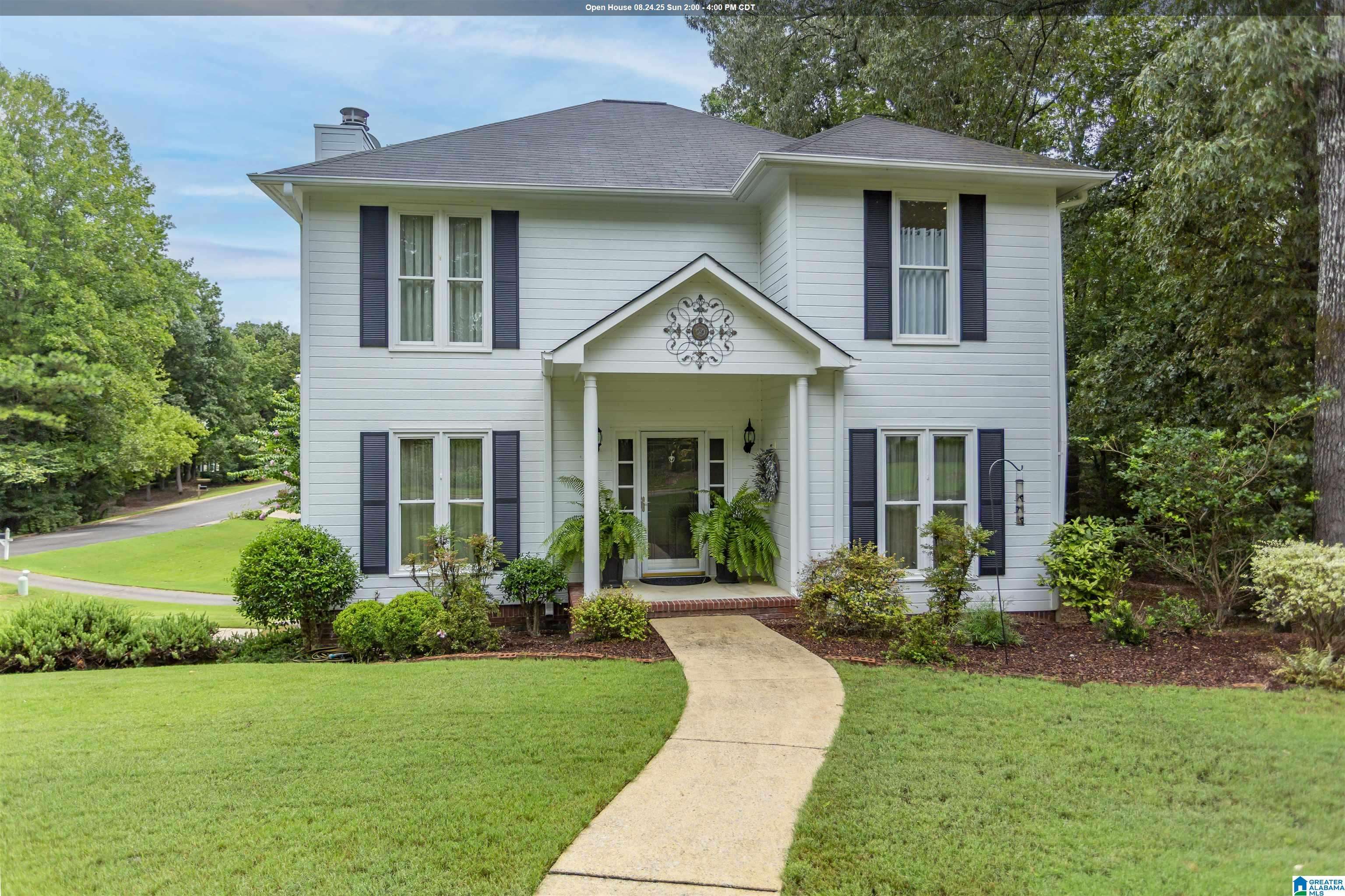 Hoover, AL 35244,348 HILLANDELL DRIVE