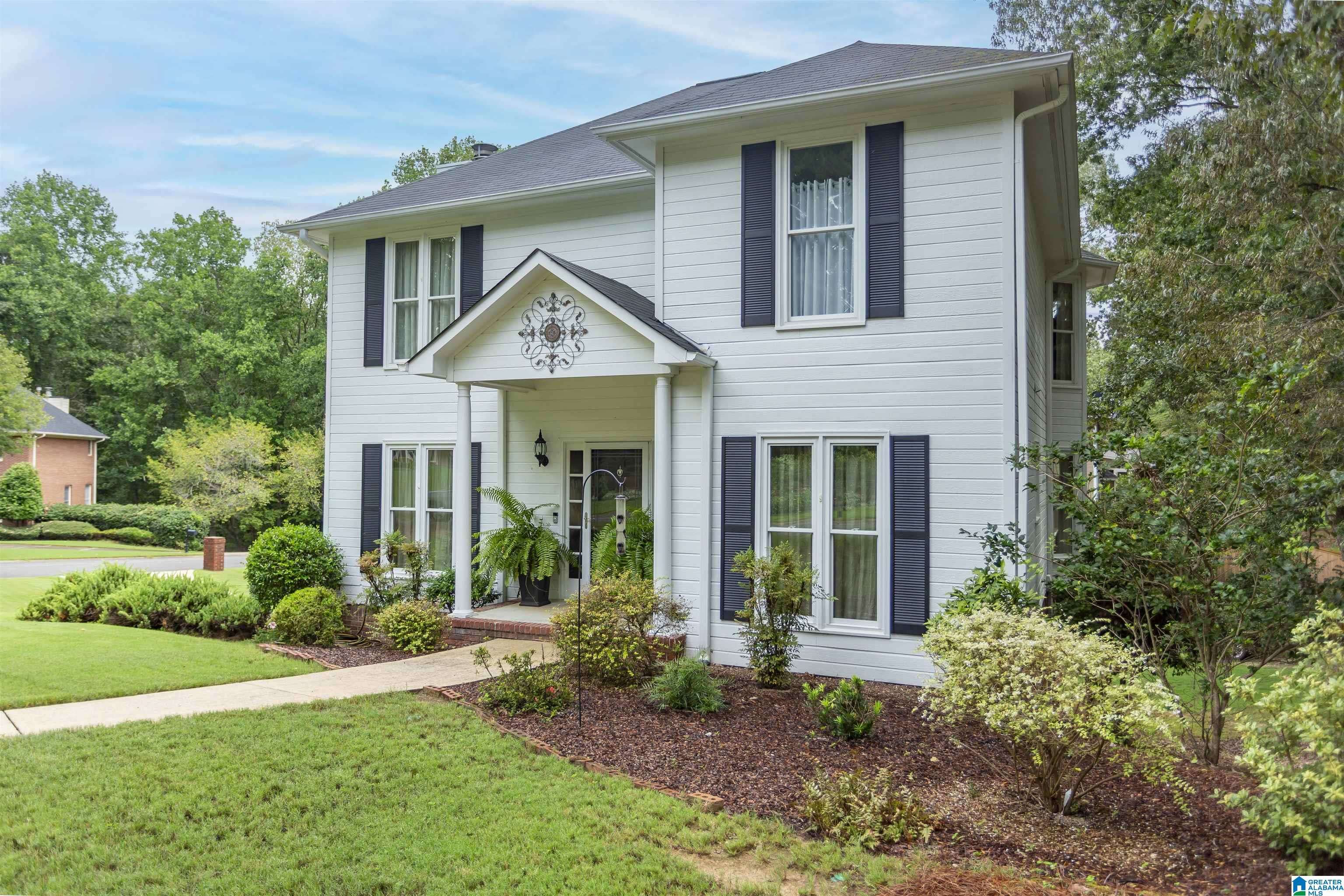 Hoover, AL 35244,348 HILLANDELL DRIVE