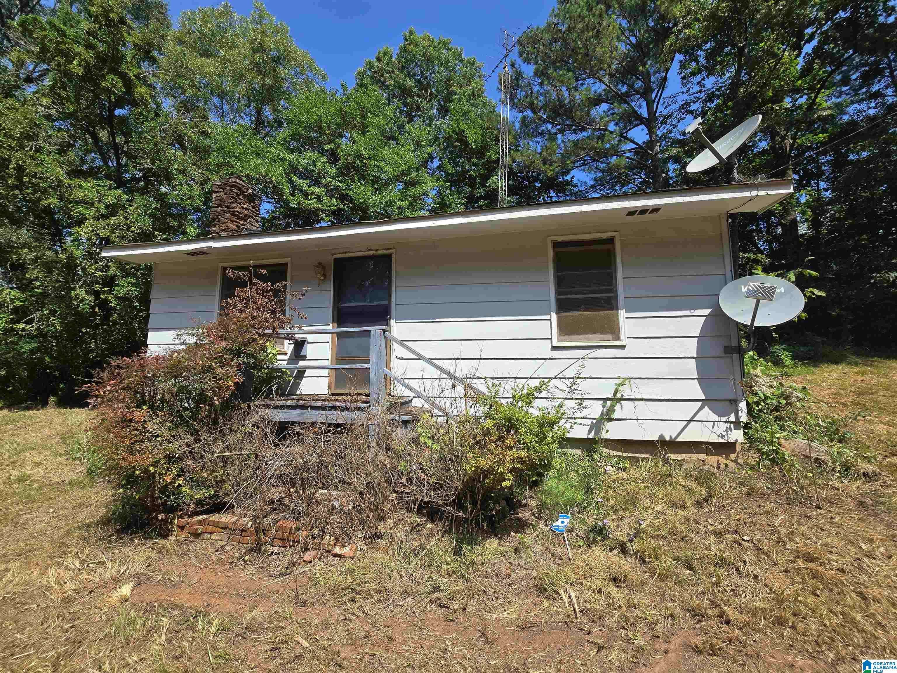 Lineville, AL 36266,5819 COUNTY ROAD 31