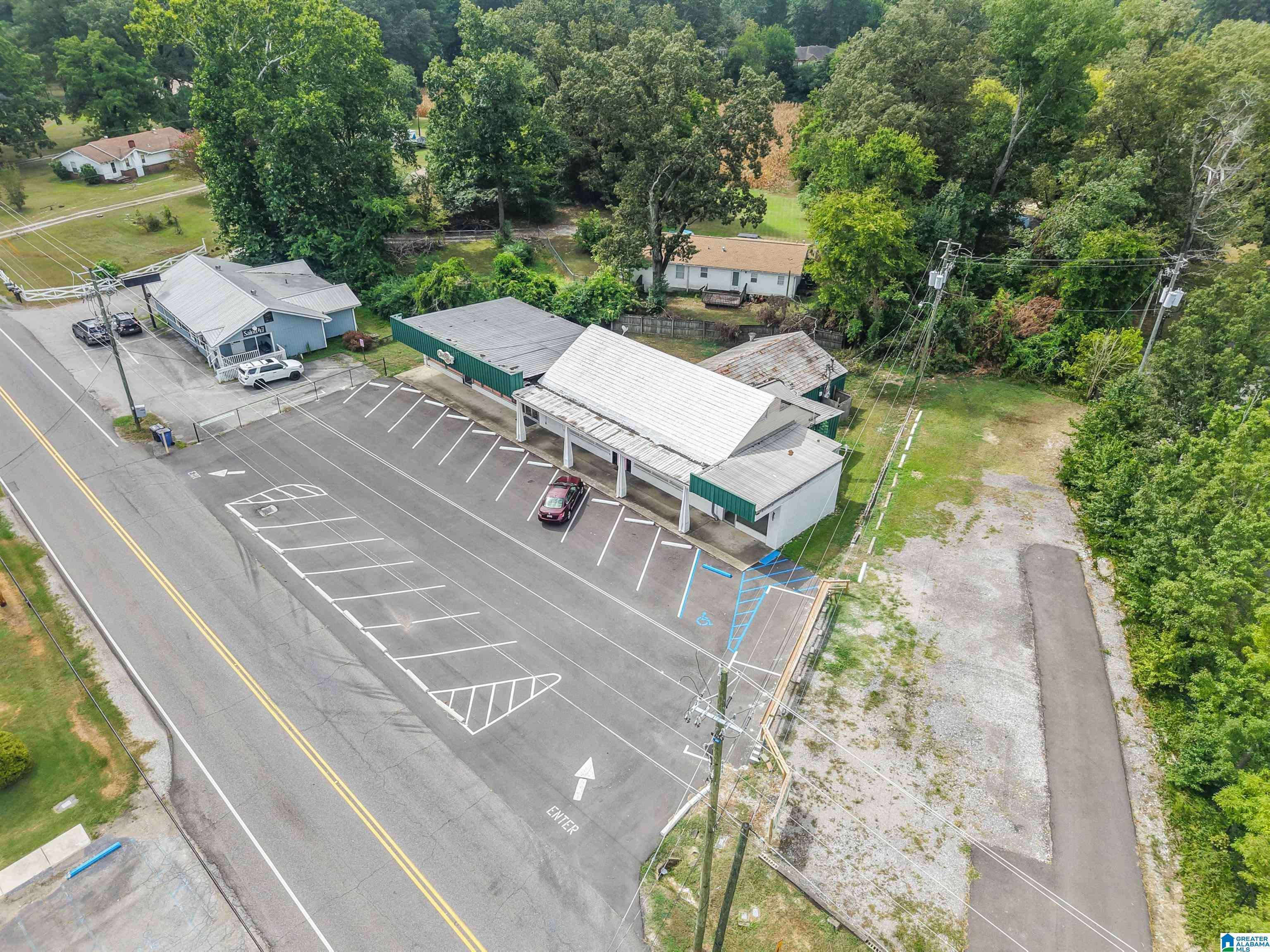 Mount Olive, AL 35117,2664 MOUNT OLIVE ROAD