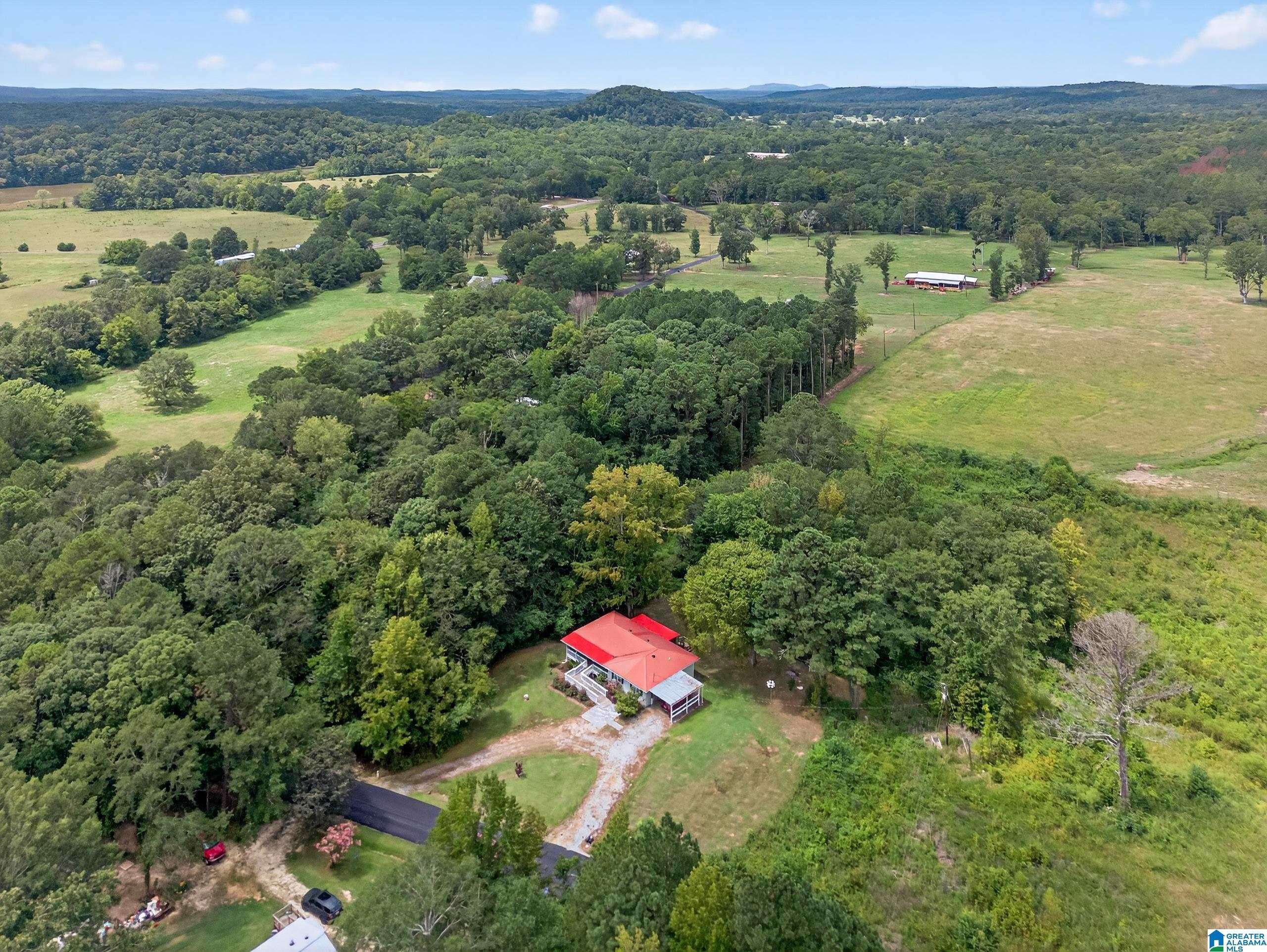 Ragland, AL 35131,75 CHARLES DOUGLAS ROAD