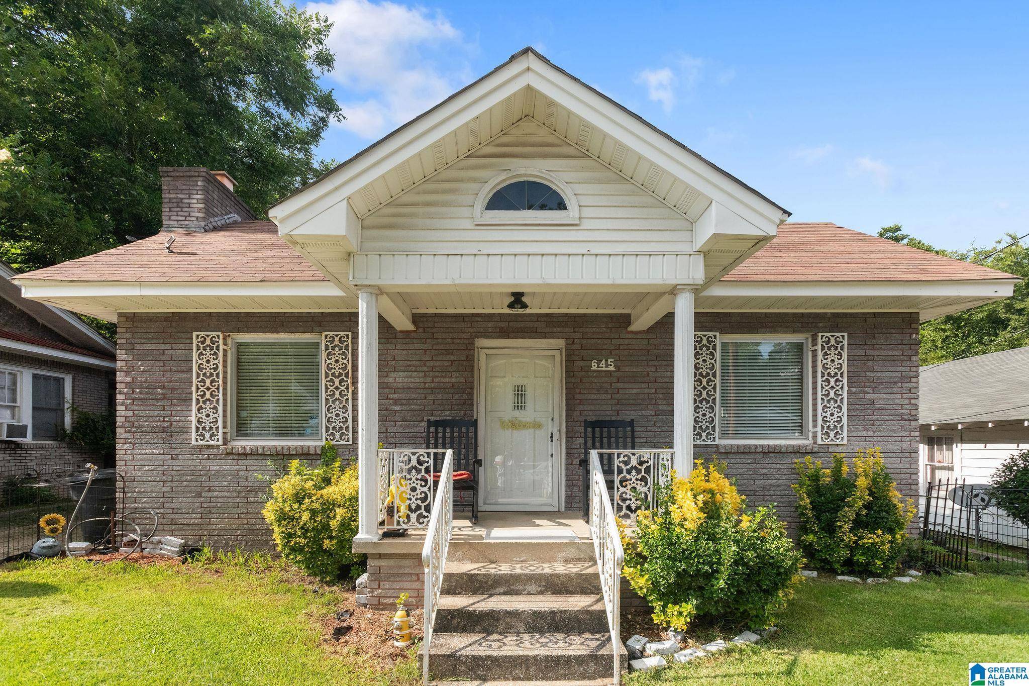 Gadsden, AL 35901,645 TURRENTINE STREET