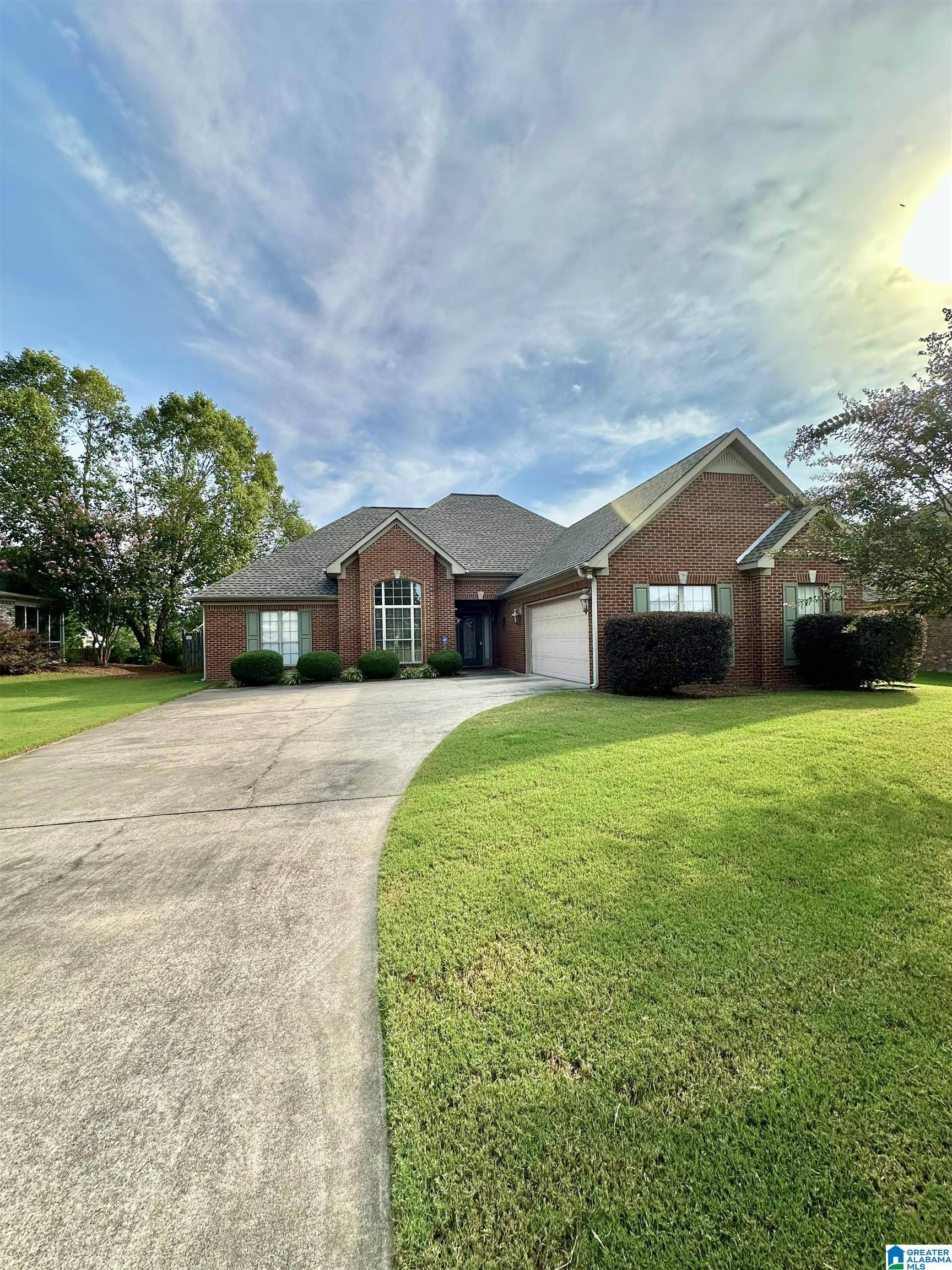 Alabaster, AL 35114,236 QUEENS GATE