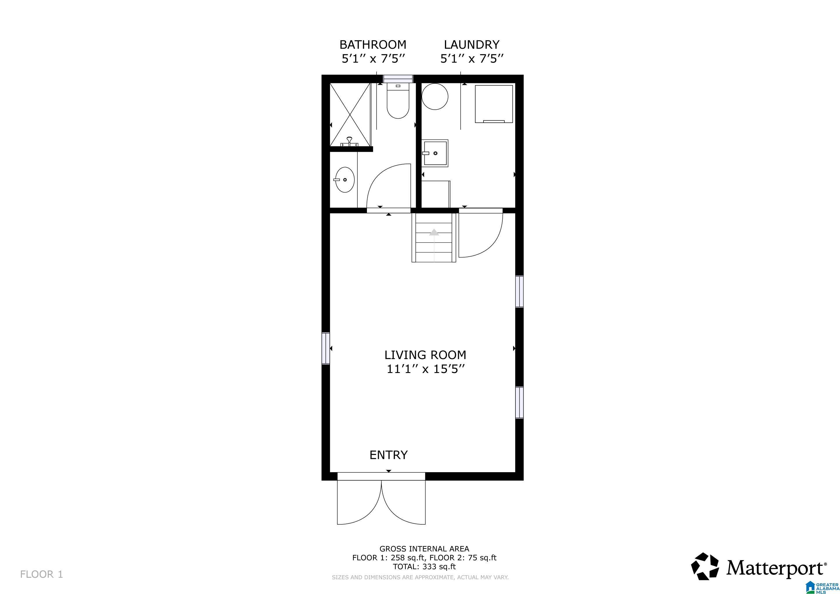 Crane Hill, AL 35053,235 COUNTY ROAD 2030
