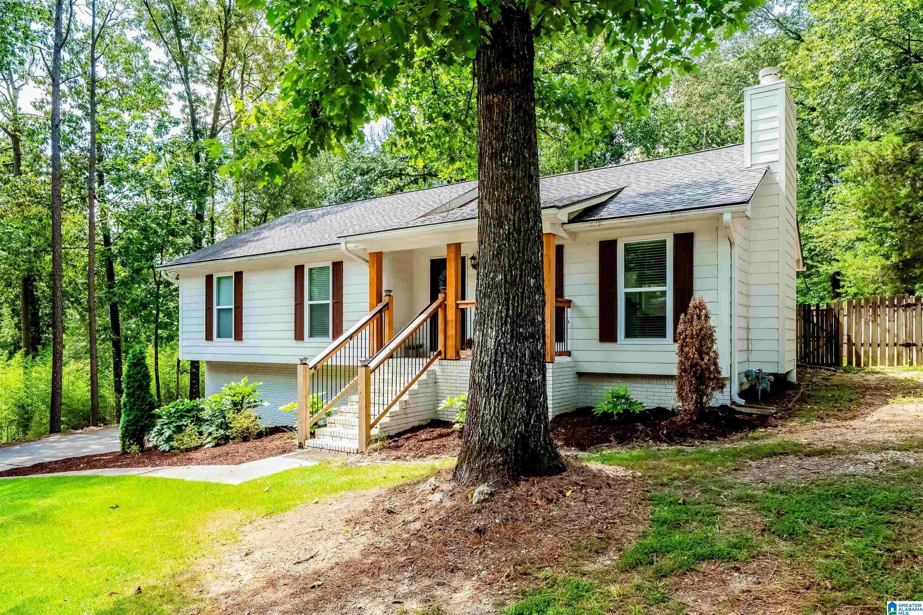 Pelham, AL 35124,2526 CHANDAWOOD LANE