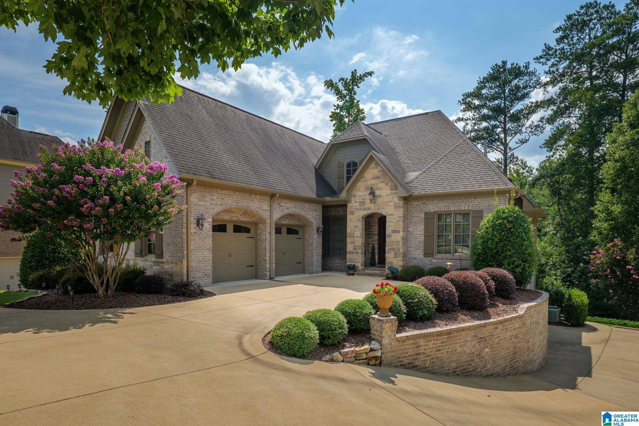 Birmingham, AL 35242,1055 BALDWIN LANE