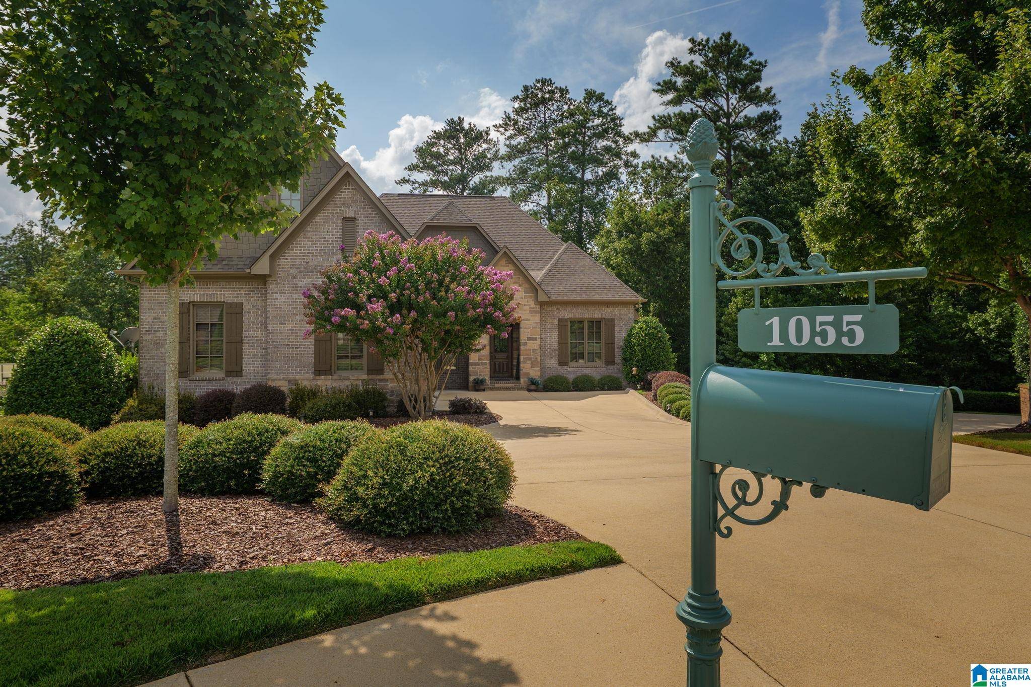 Birmingham, AL 35242,1055 BALDWIN LANE