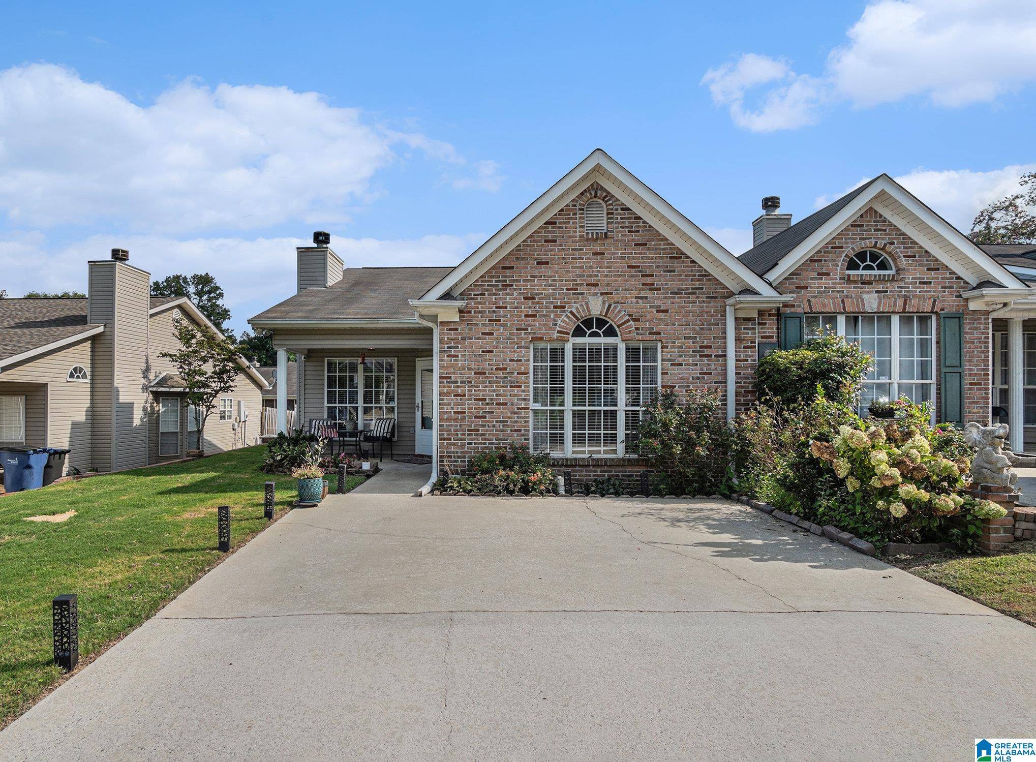 Pelham, AL 35124,308 COALES BRANCH CIRCLE