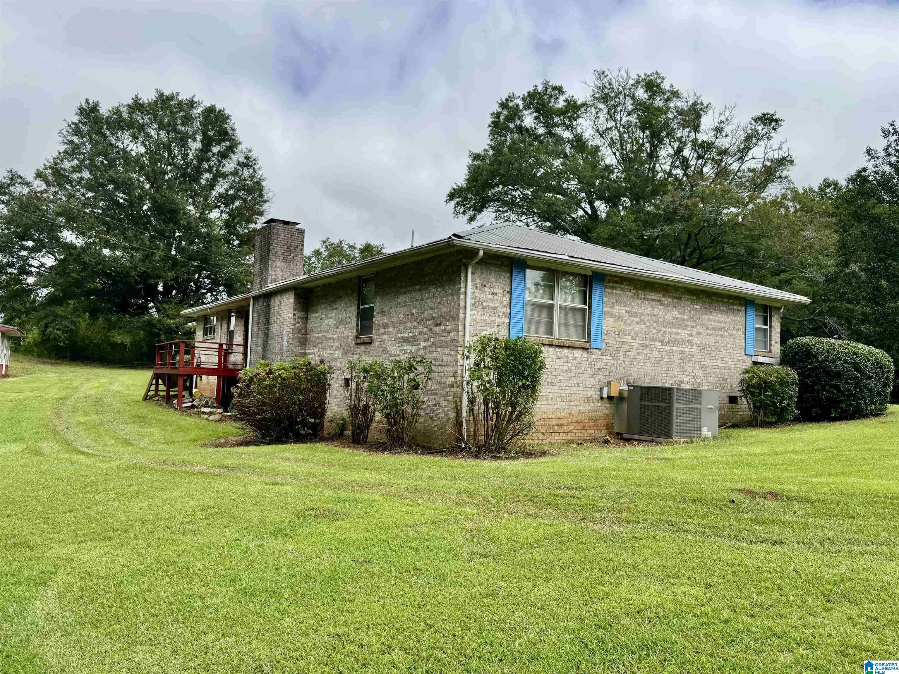 Roanoke, AL 36274,8071 COUNTY ROAD 59