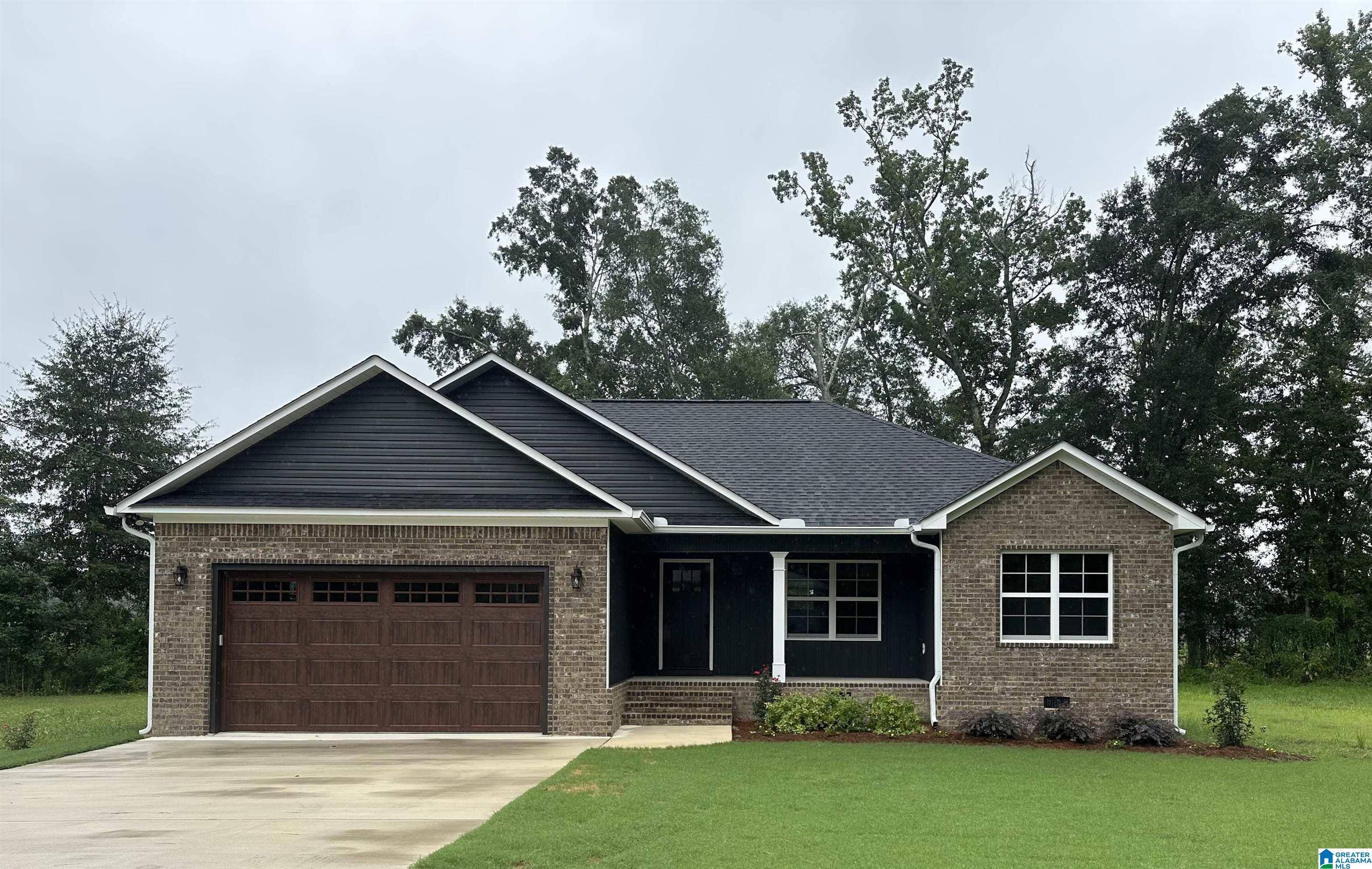 Southside, AL 35907,1609 PINE PLACE