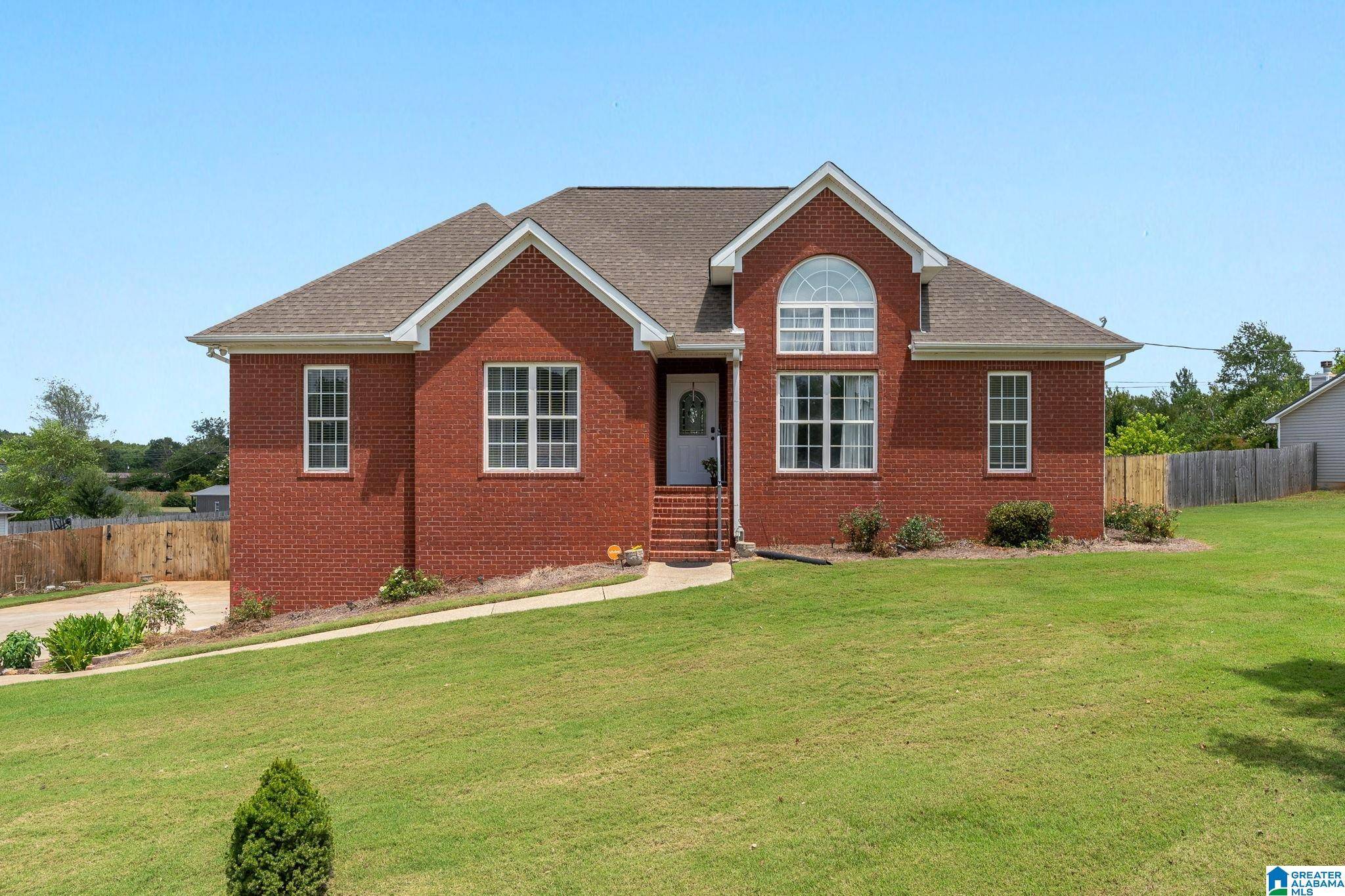 Mccalla, AL 35111,11445 MEADS DRIVE