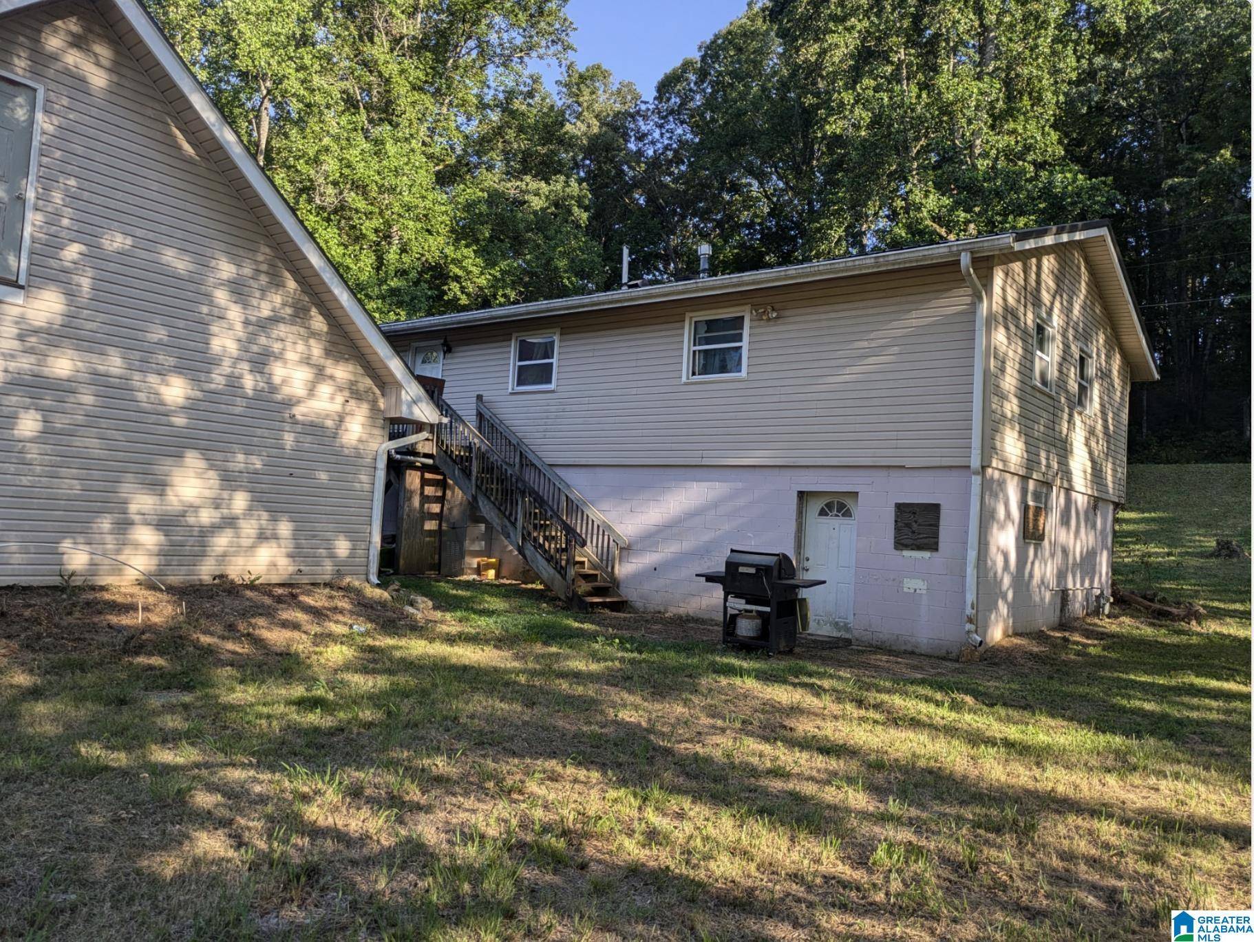 Talladega, AL 35160,944 WILLMAN ROAD