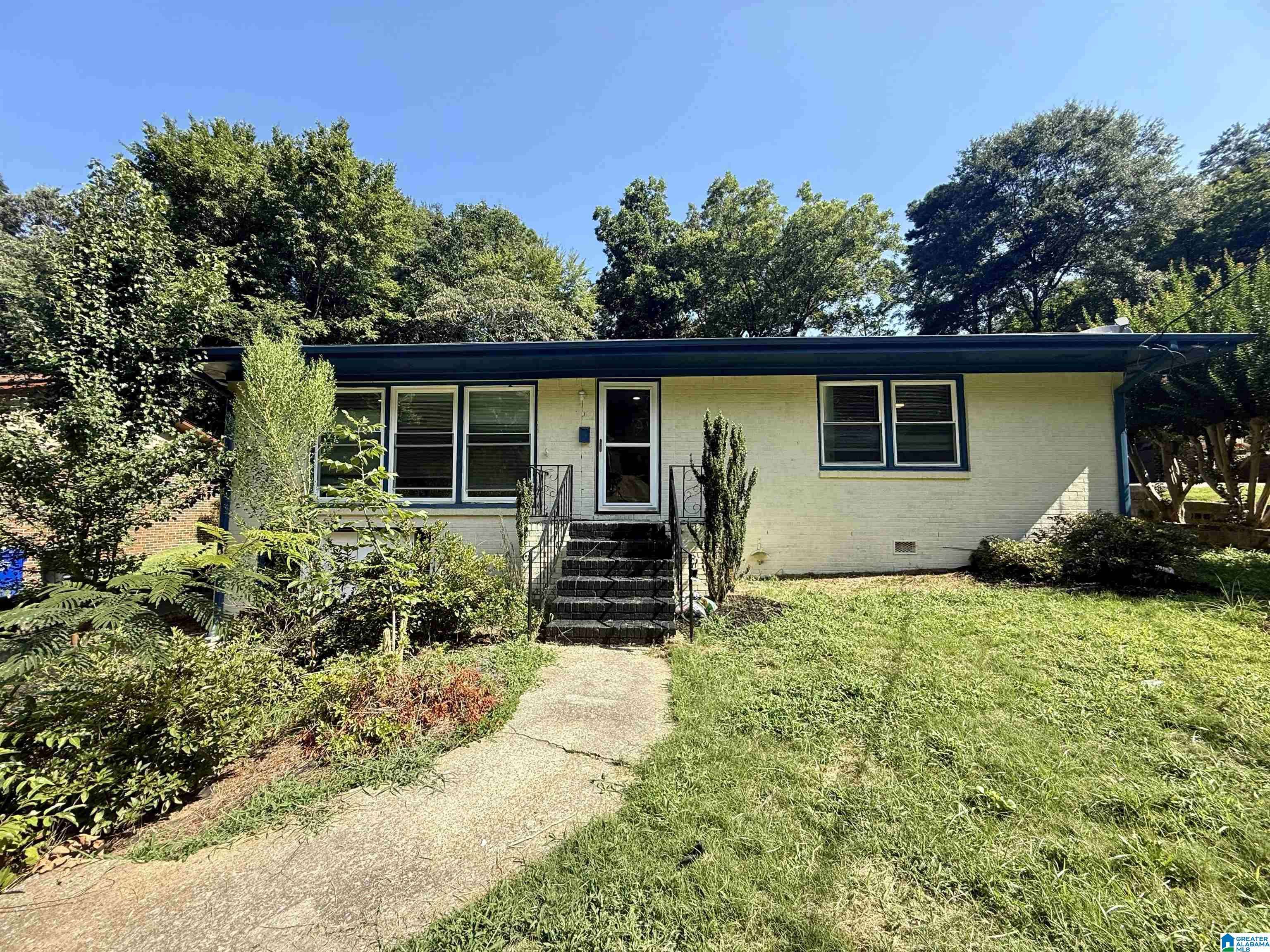 Birmingham, AL 35206,907 77TH WAY S