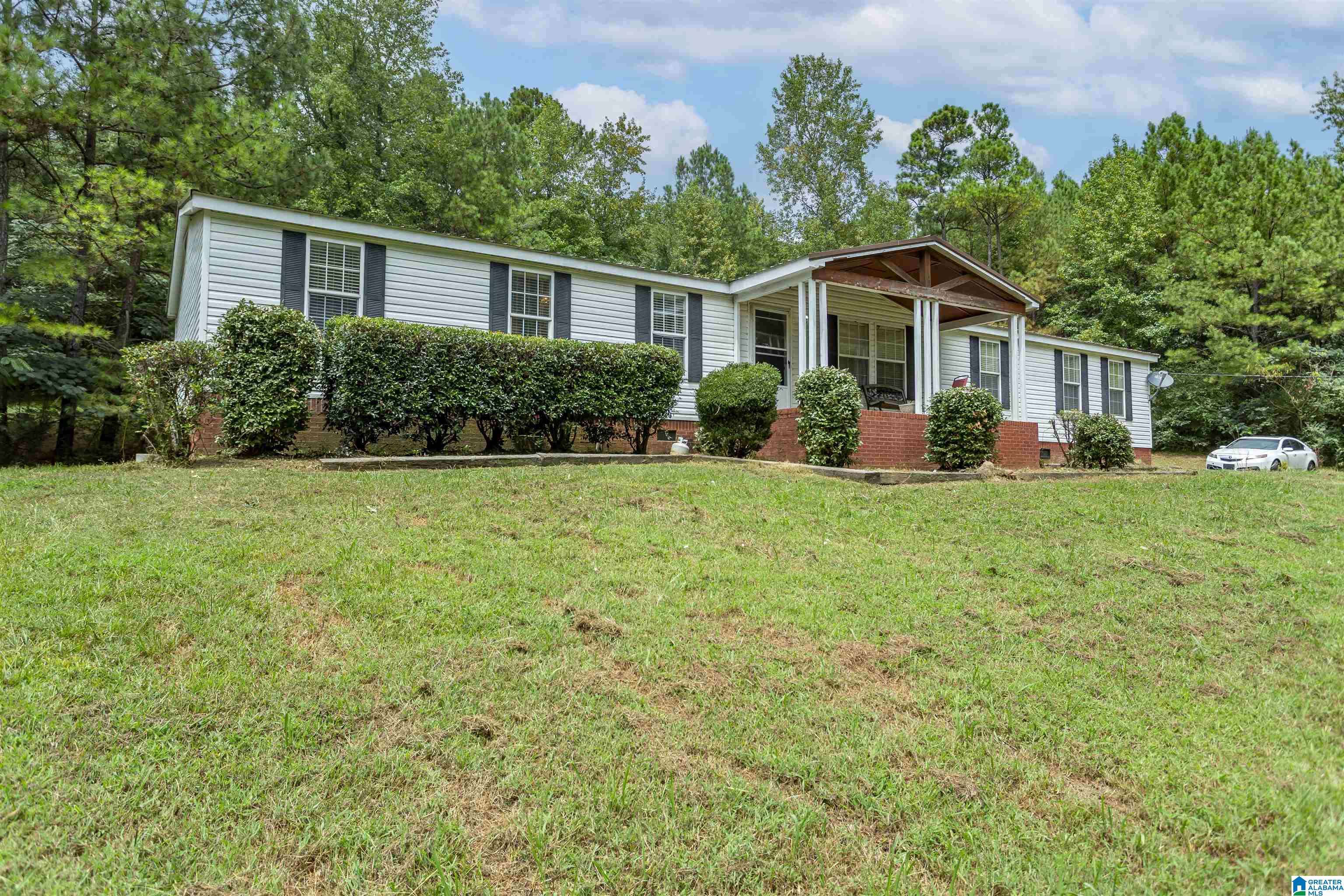 Mount Olive, AL 35117,4140 POWDER MILL ROAD