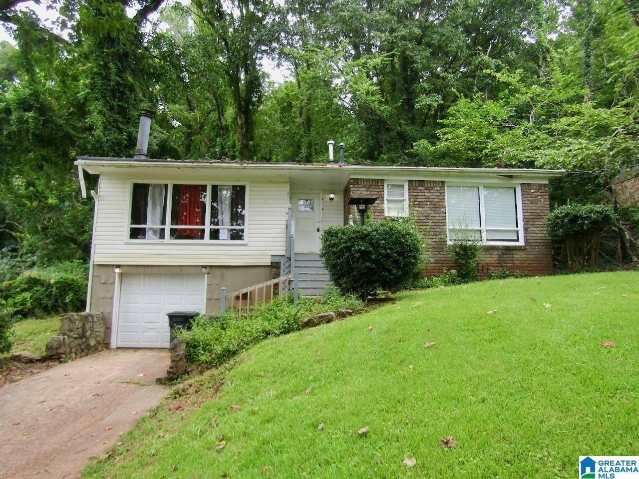 Birmingham, AL 35206,8311 12TH AVENUE S