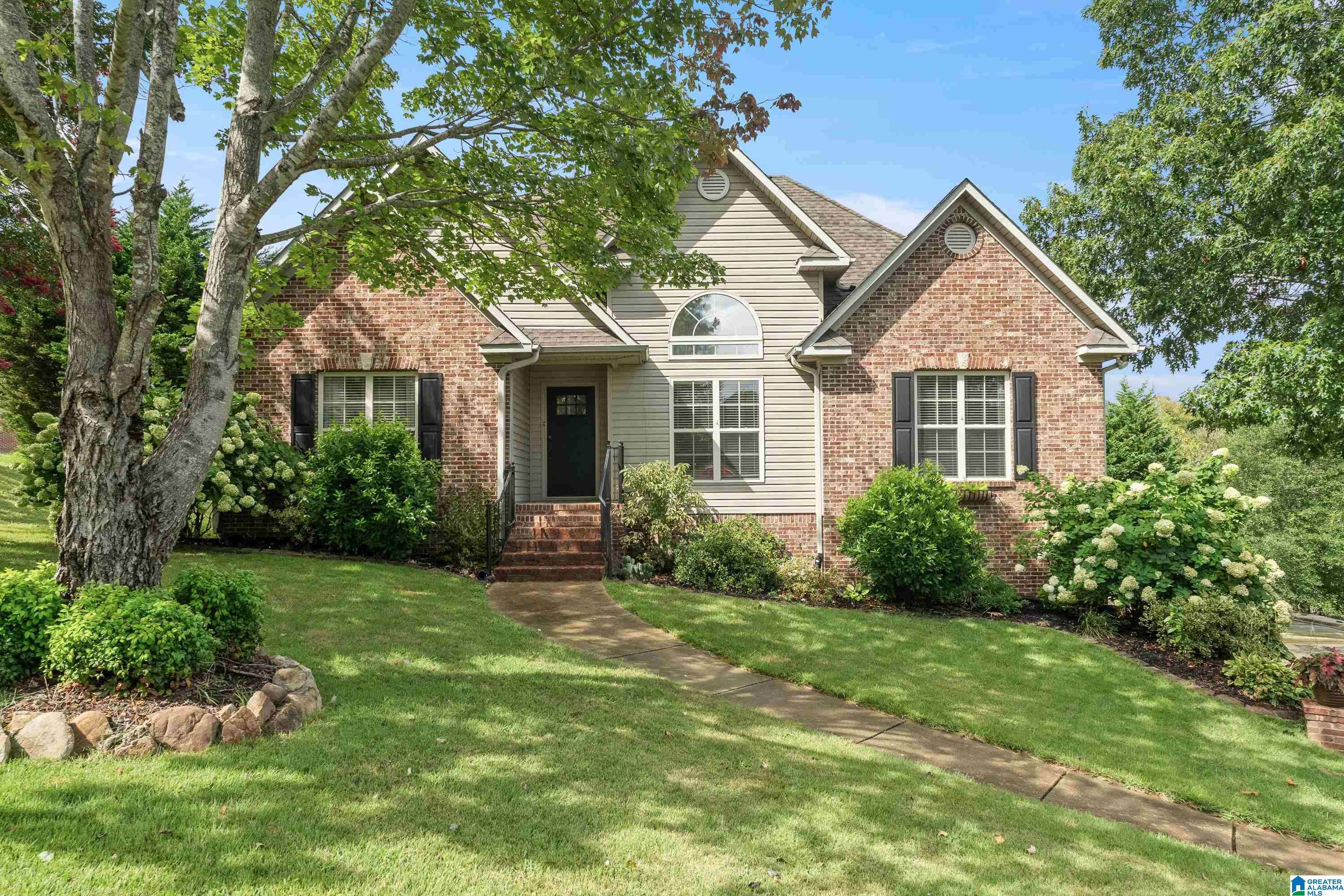 Odenville, AL 35120,600 MAE CIRCLE