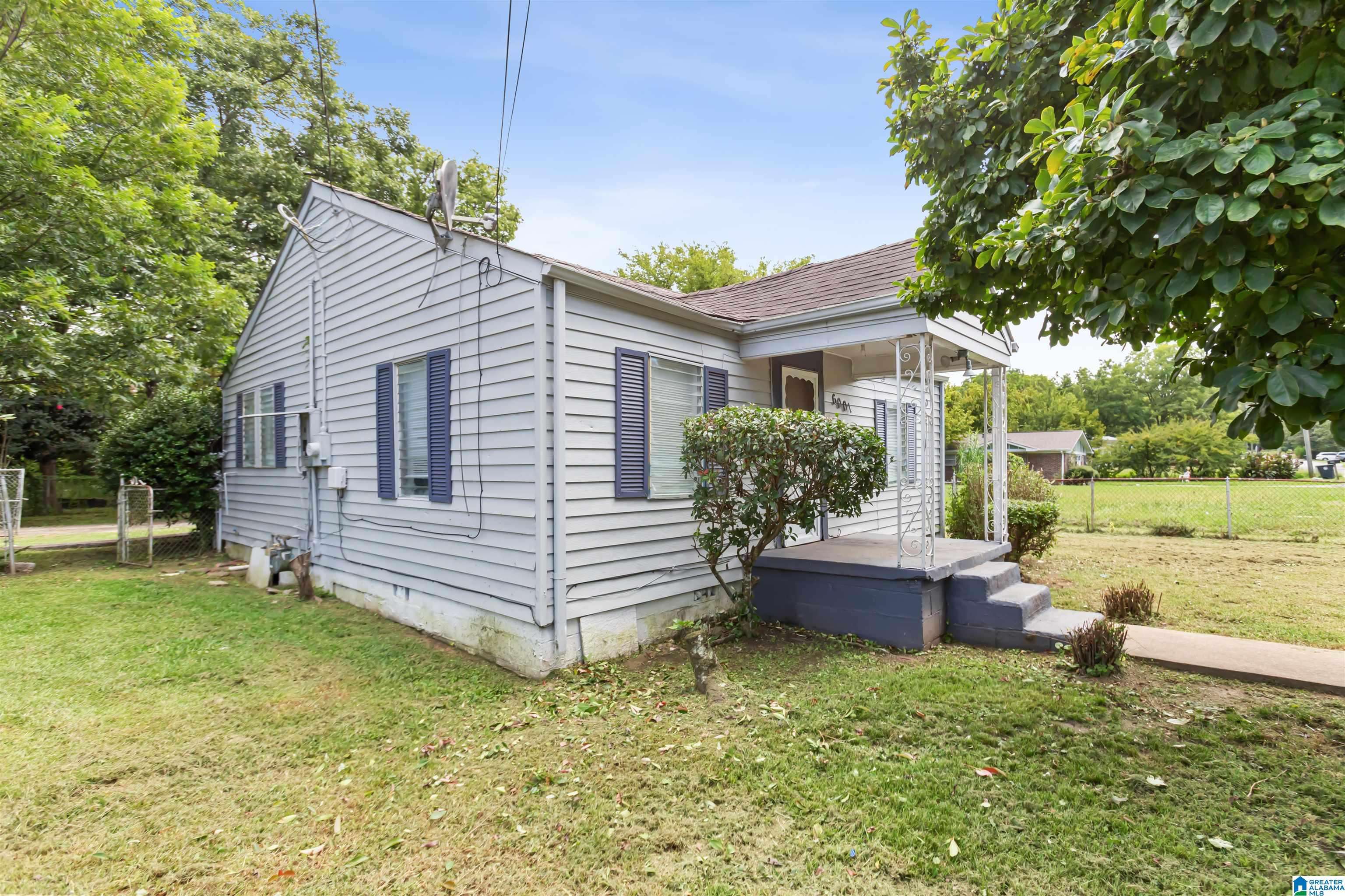 Birmingham, AL 35228,6001 IVY STREET