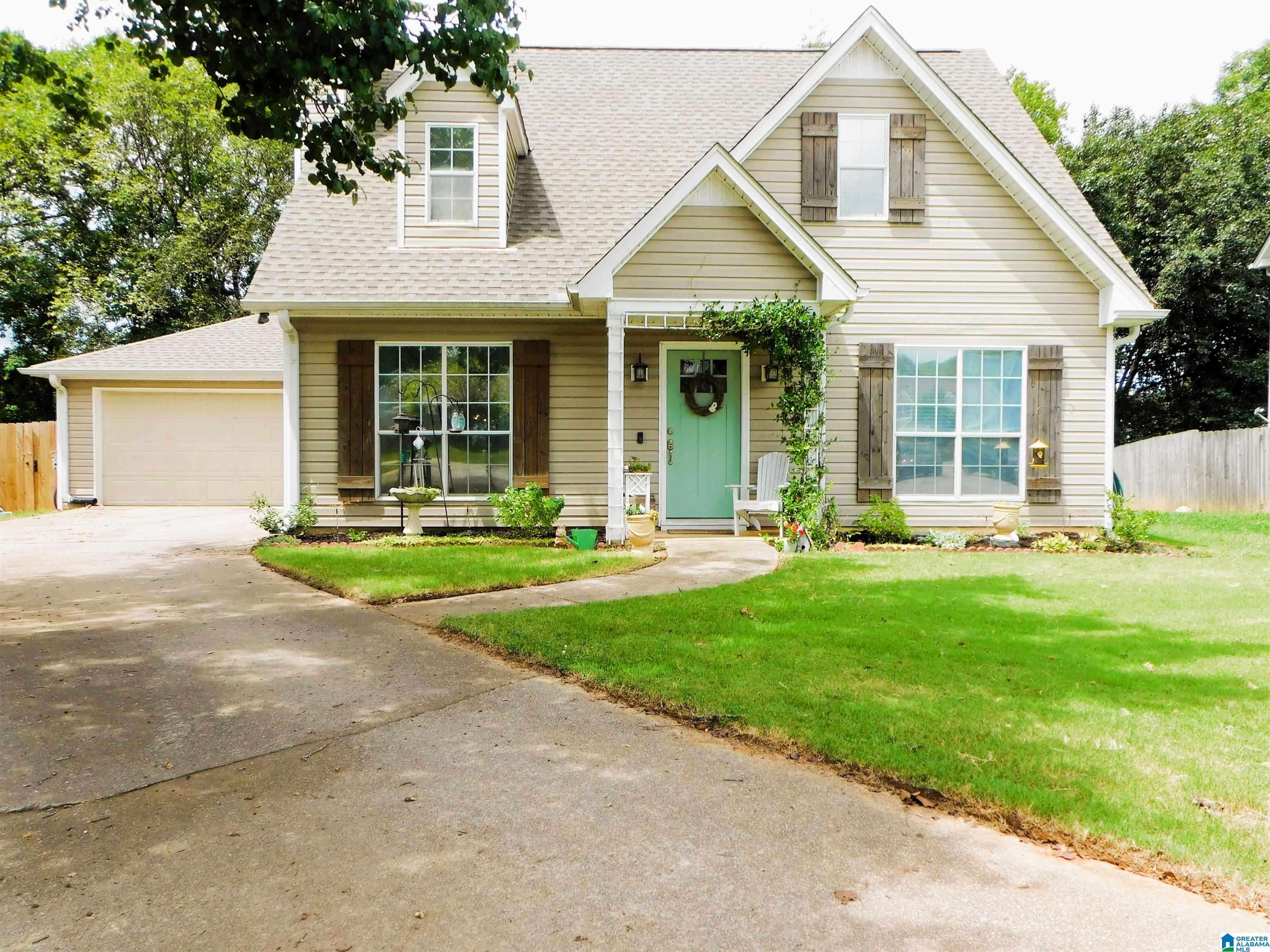 Helena, AL 35080,706 LAUREL WOODS KNOLL