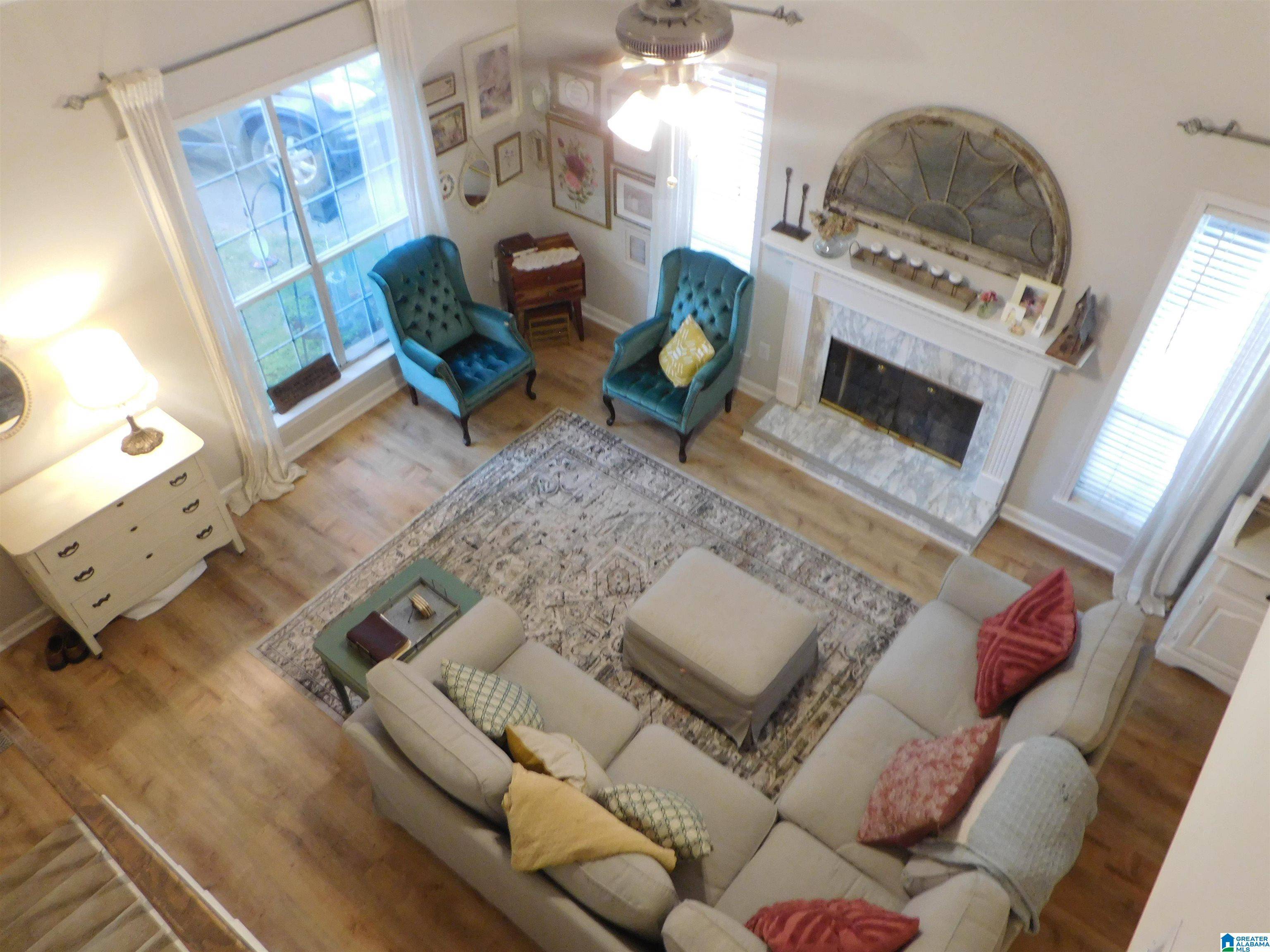 Helena, AL 35080,706 LAUREL WOODS KNOLL