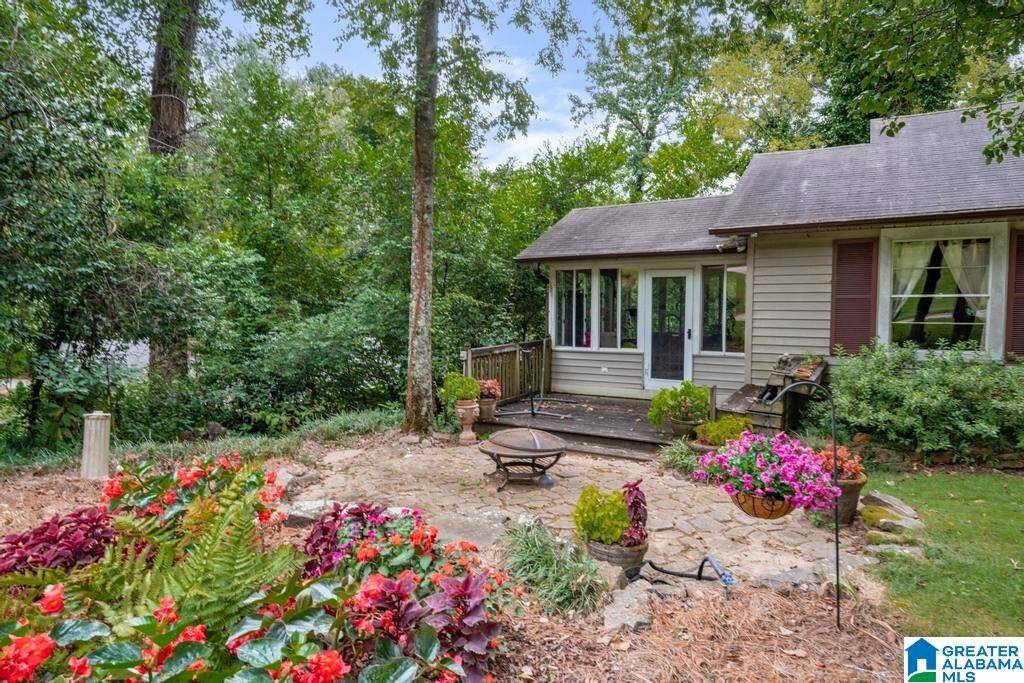 Homewood, AL 35209,1735 SAULTER ROAD