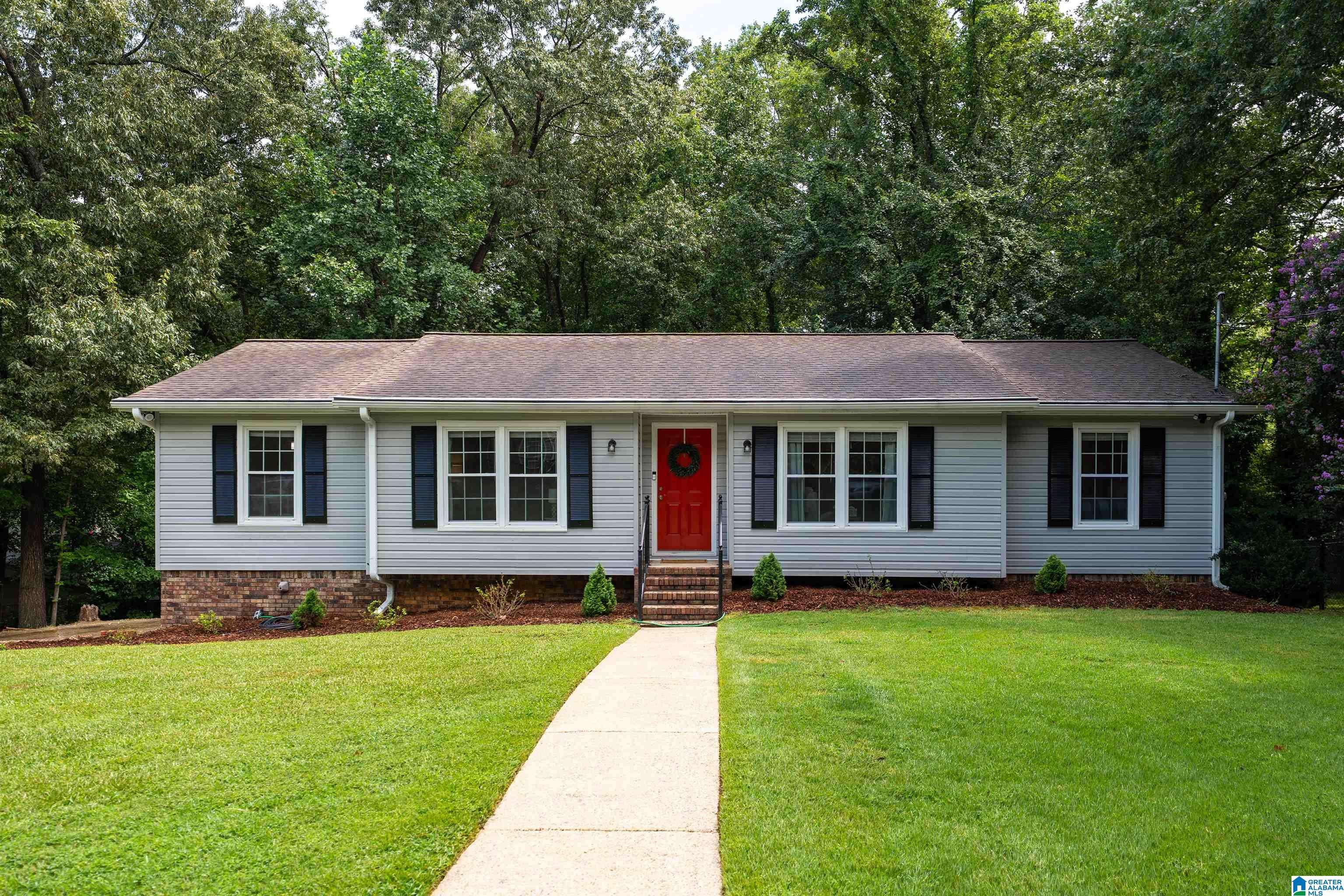 Hoover, AL 35244,2805 ALTADENA SOUTH WAY