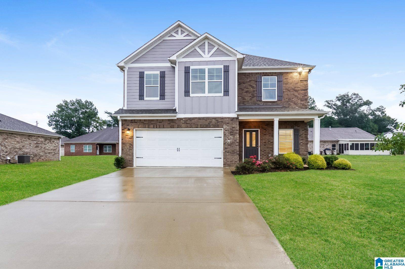 Bessemer, AL 35022,5562 BRIDLE WAY