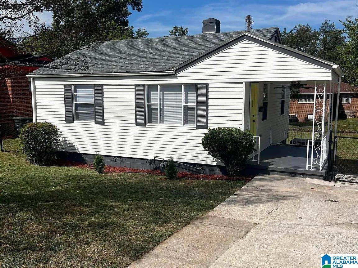 Birmingham, AL 35204,32 W 14TH COURT