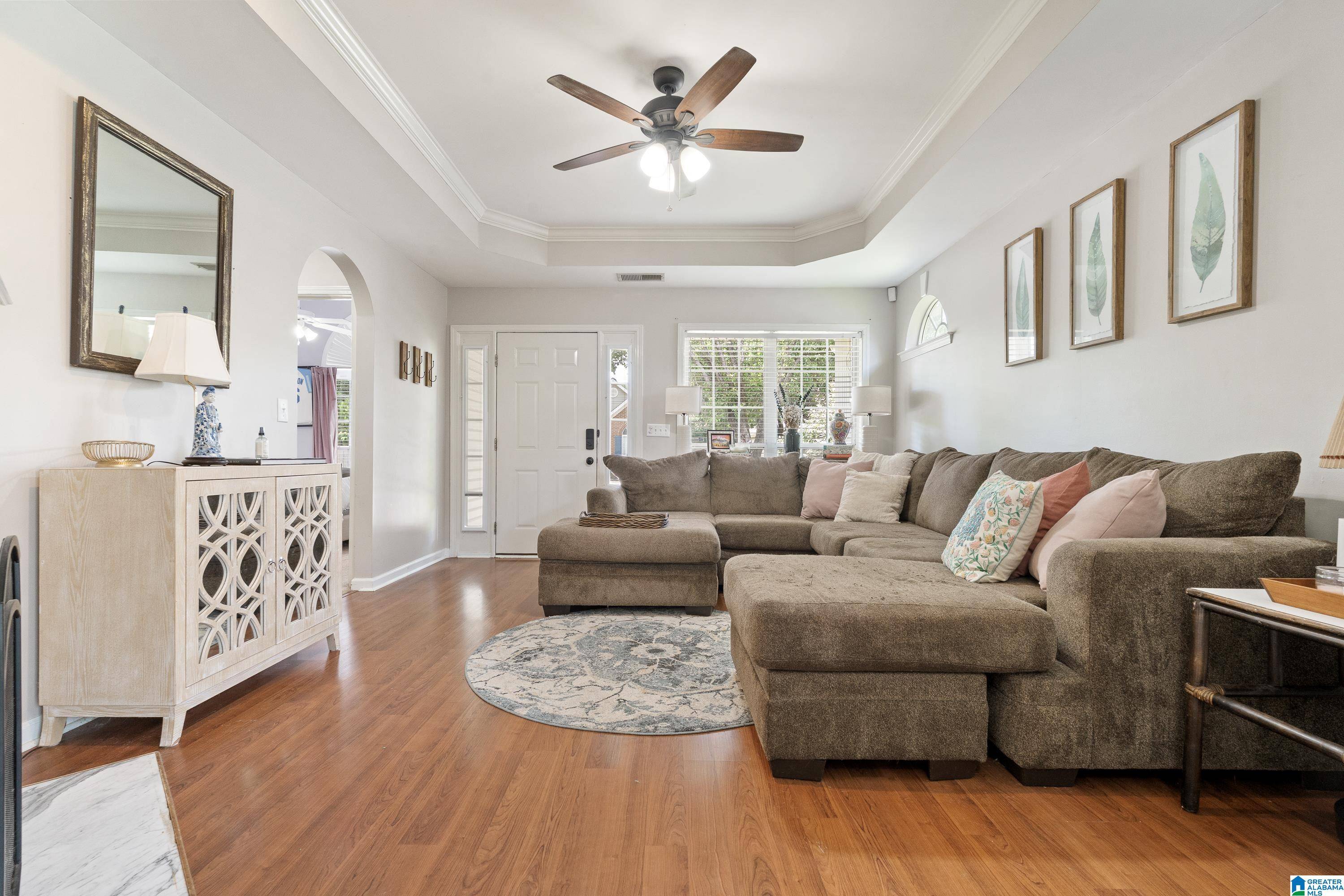Pelham, AL 35124,319 HIDDEN CREEK TRAIL