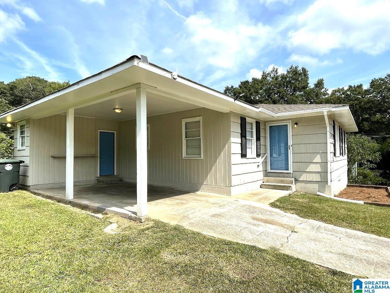 Birmingham, AL 35215,236 KILLOUGH SPRINGS ROAD