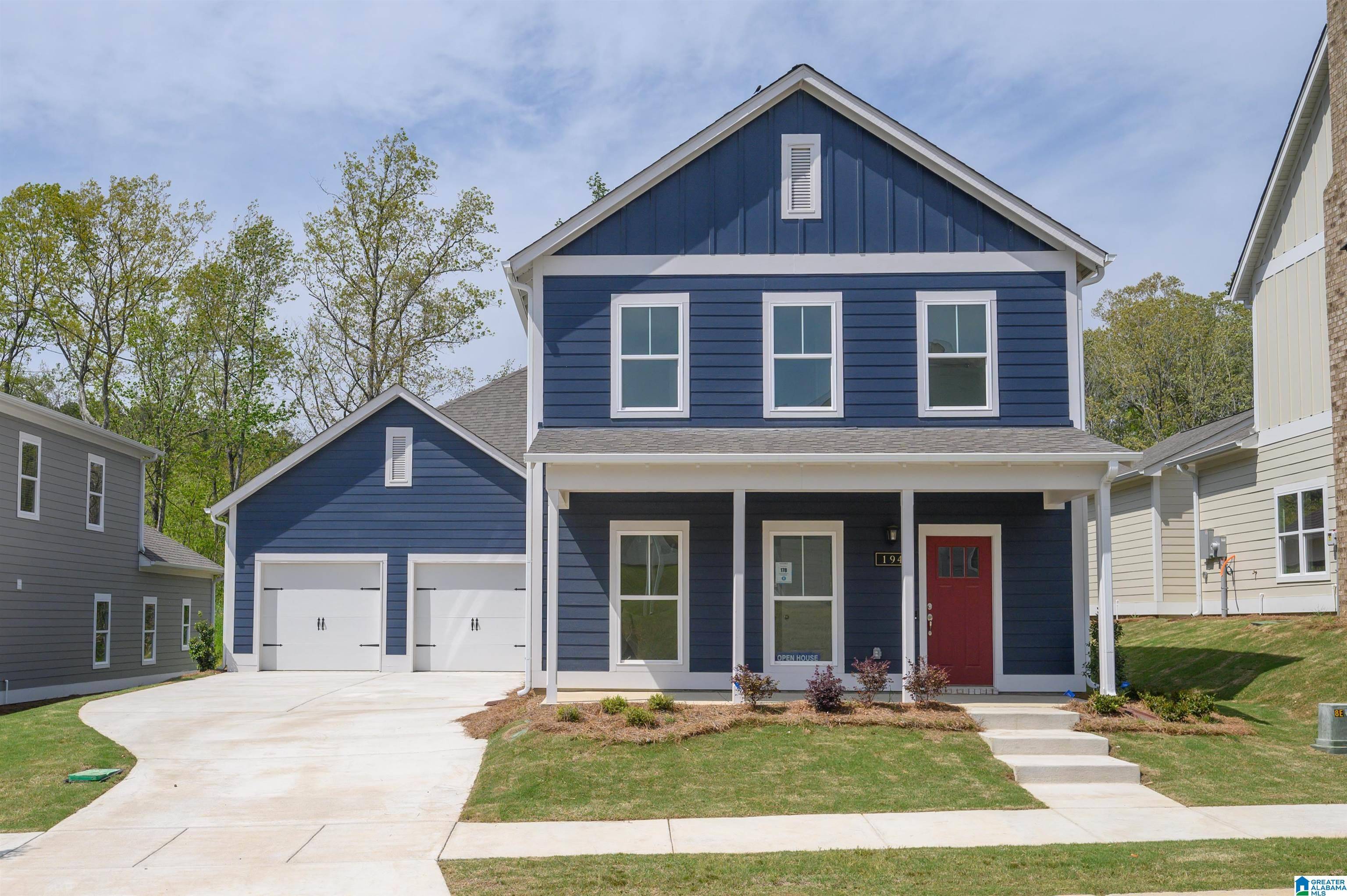 Helena, AL 35080,441 WISHFORD CIRCLE