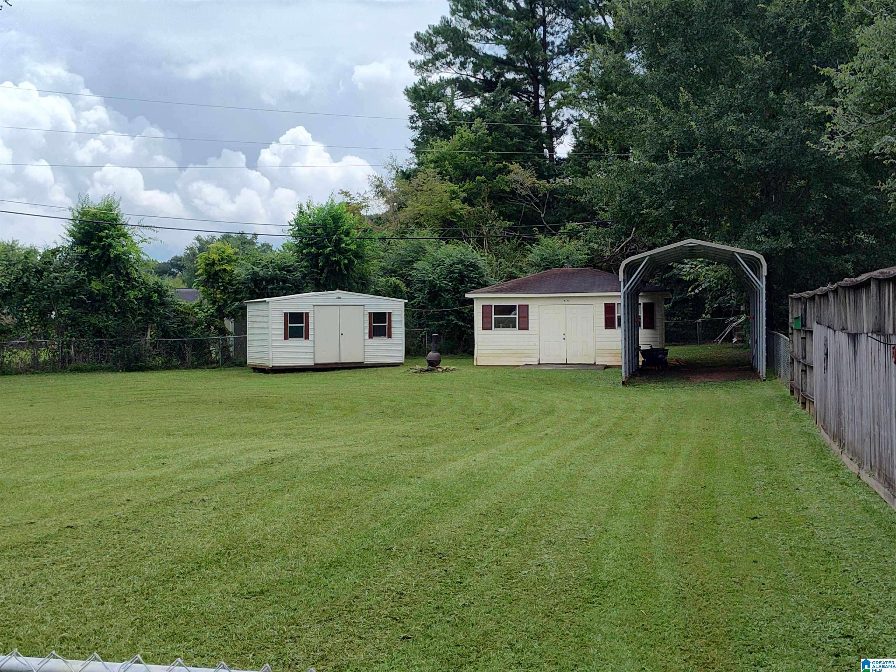 Sylacauga, AL 35150,2327 VALLEY LANE