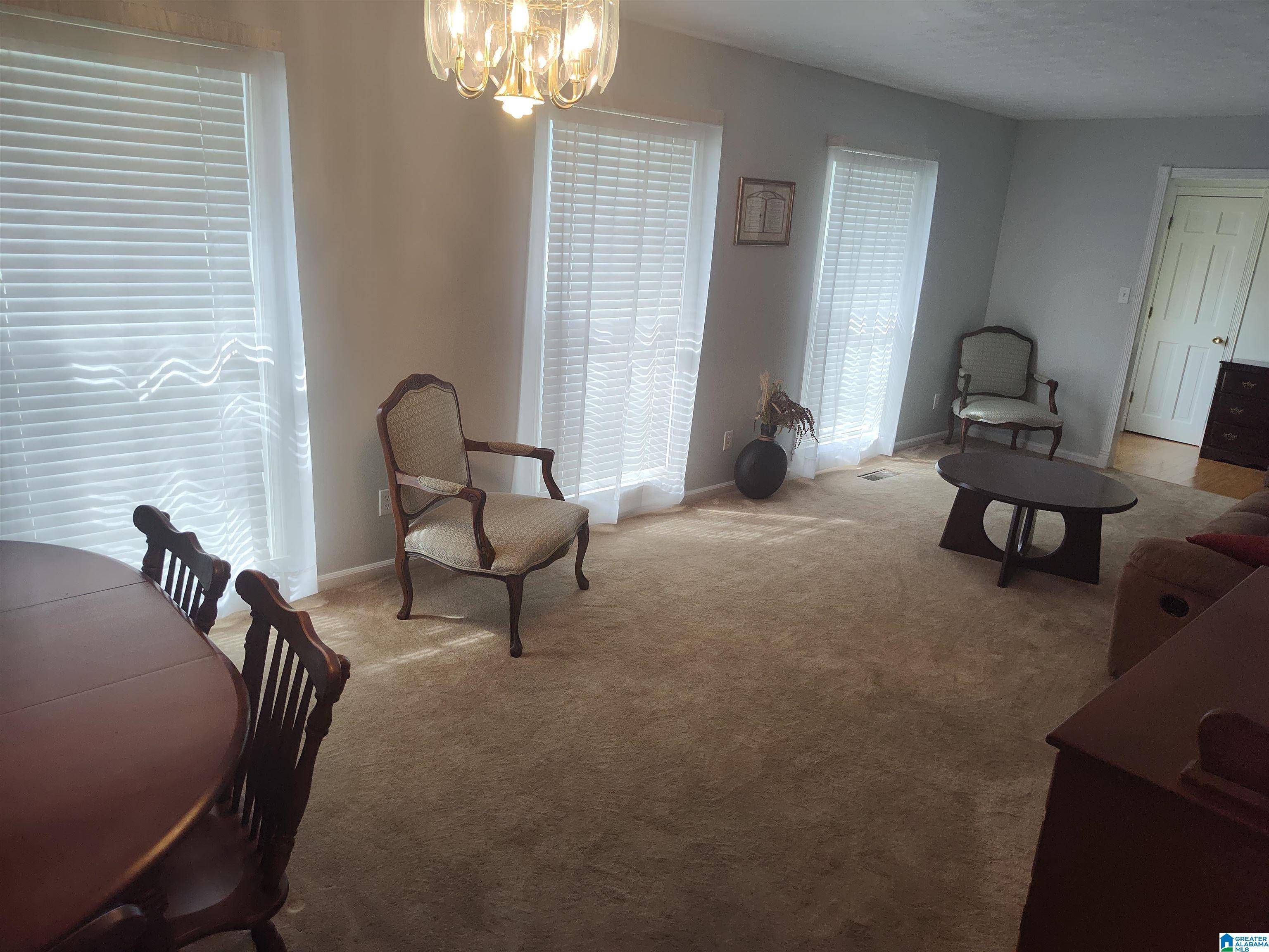 Sylacauga, AL 35150,2327 VALLEY LANE
