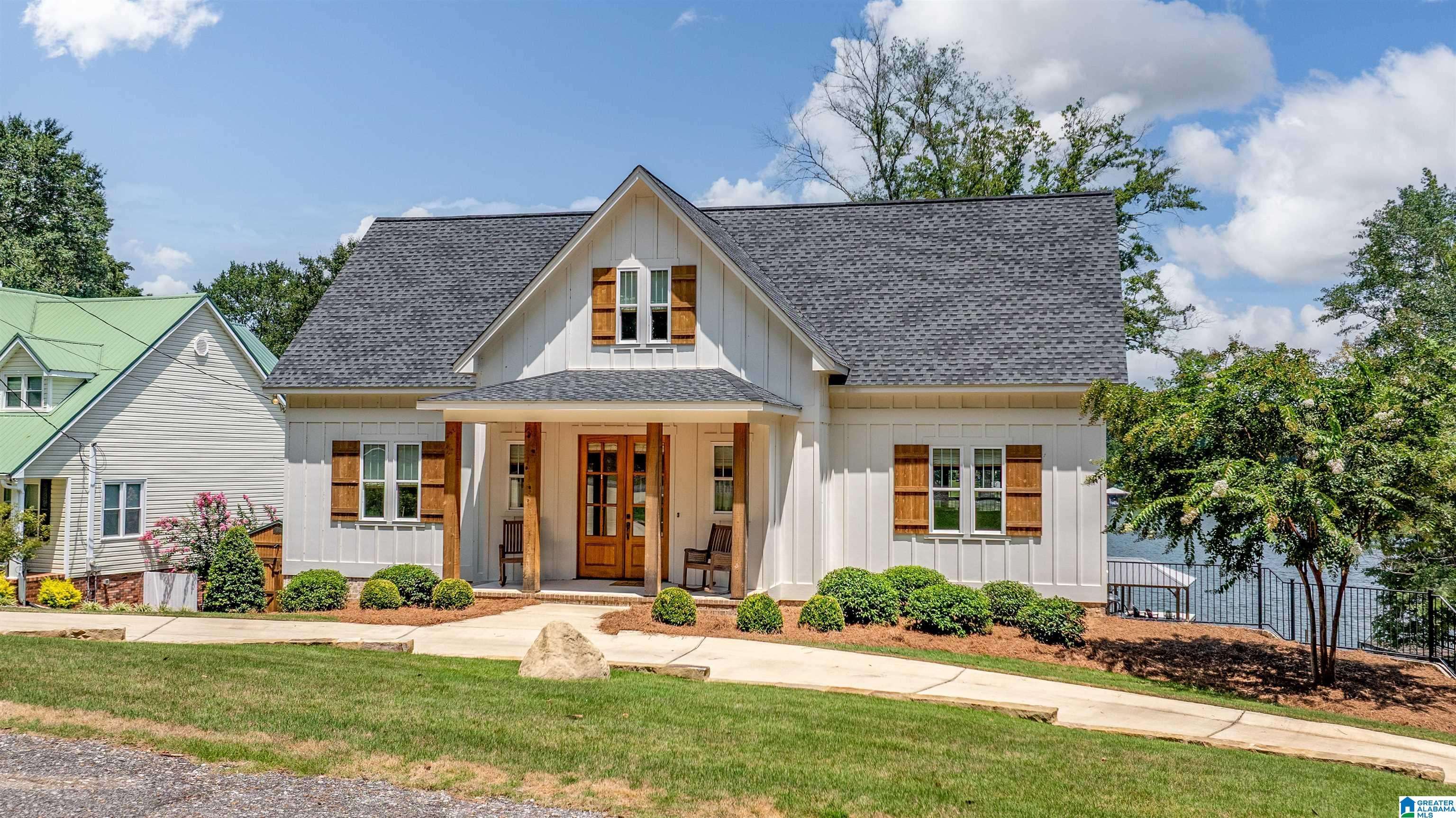 Pell City, AL 35128,61 CHURCH ROAD