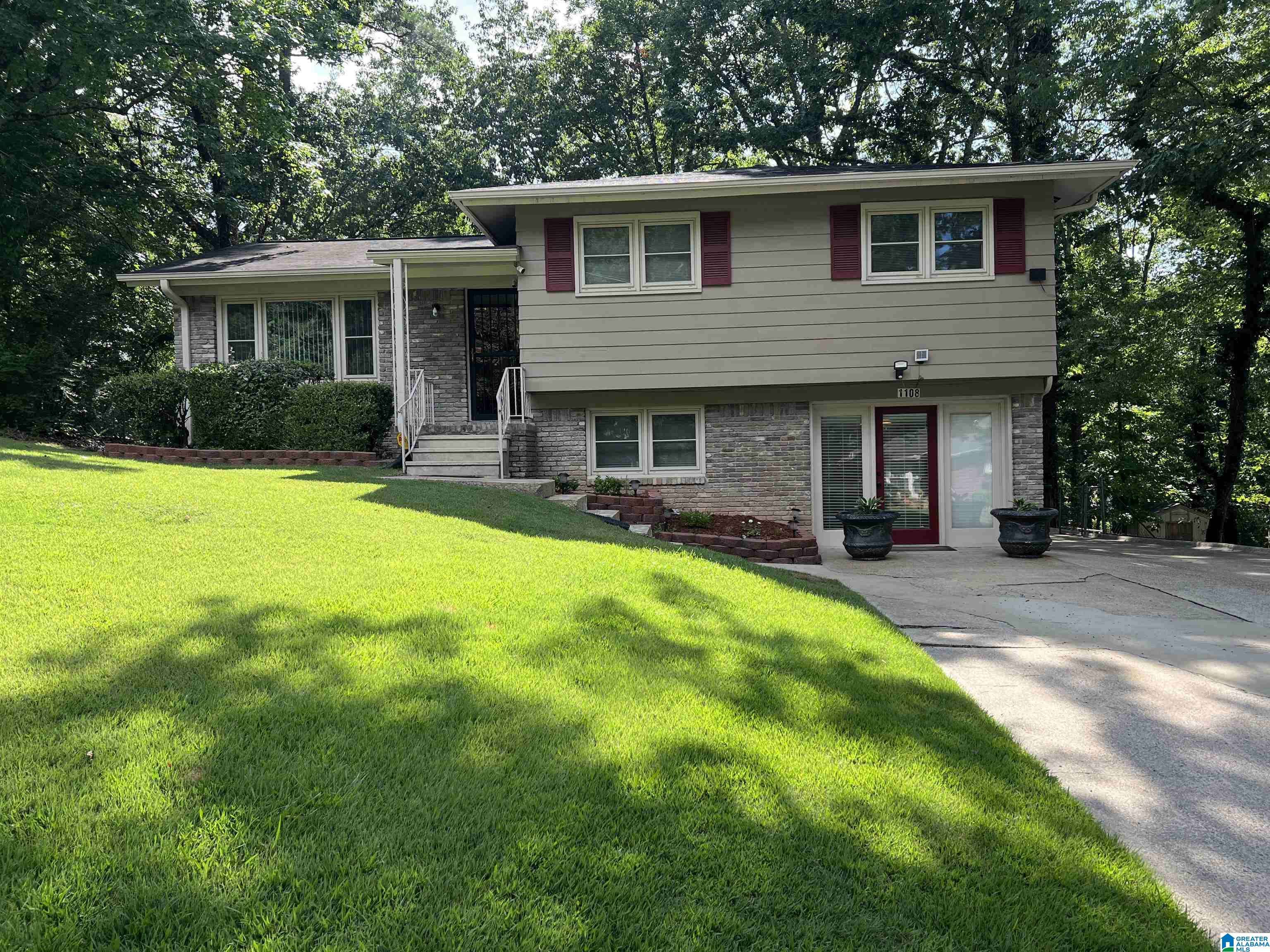 Birmingham, AL 35235,1108 TERRY LANE