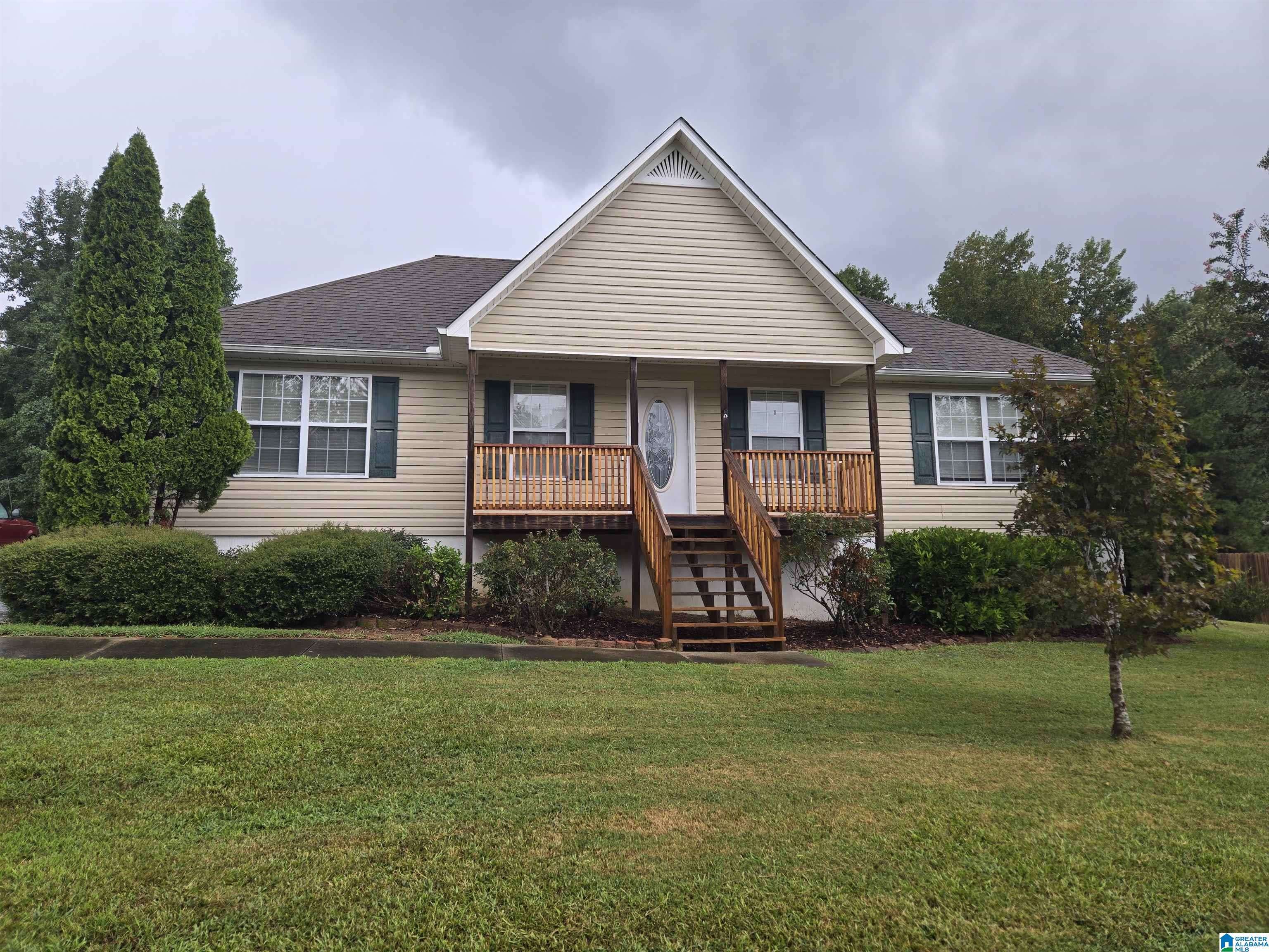 Hayden, AL 35079,729 DEANS FERRY ROAD