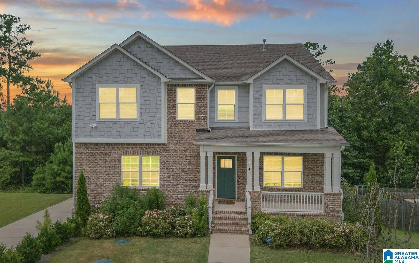 Helena, AL 35080,394 ROCK TERRACE DRIVE