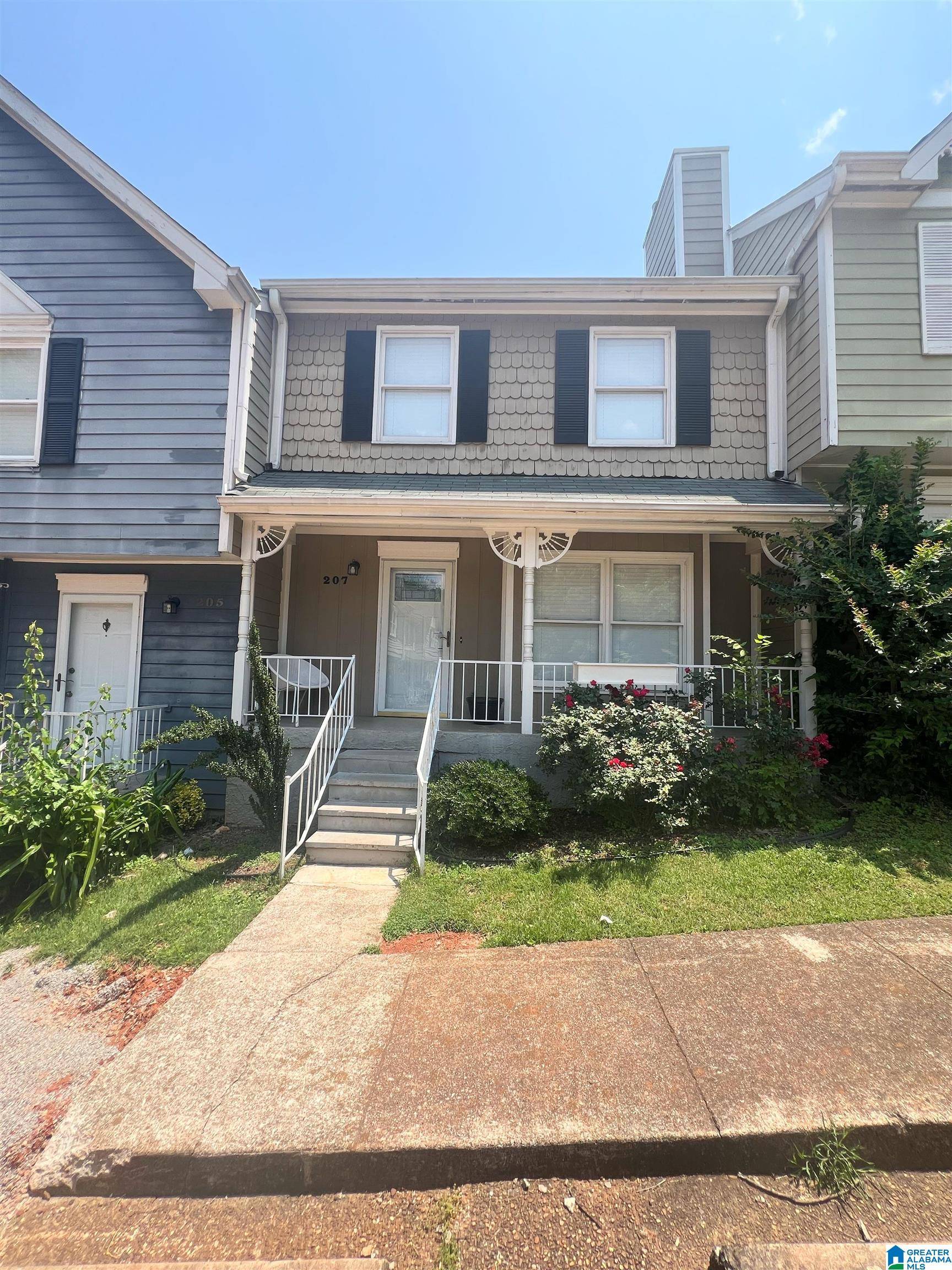 Birmingham, AL 35209,1521 16TH STREET S #207