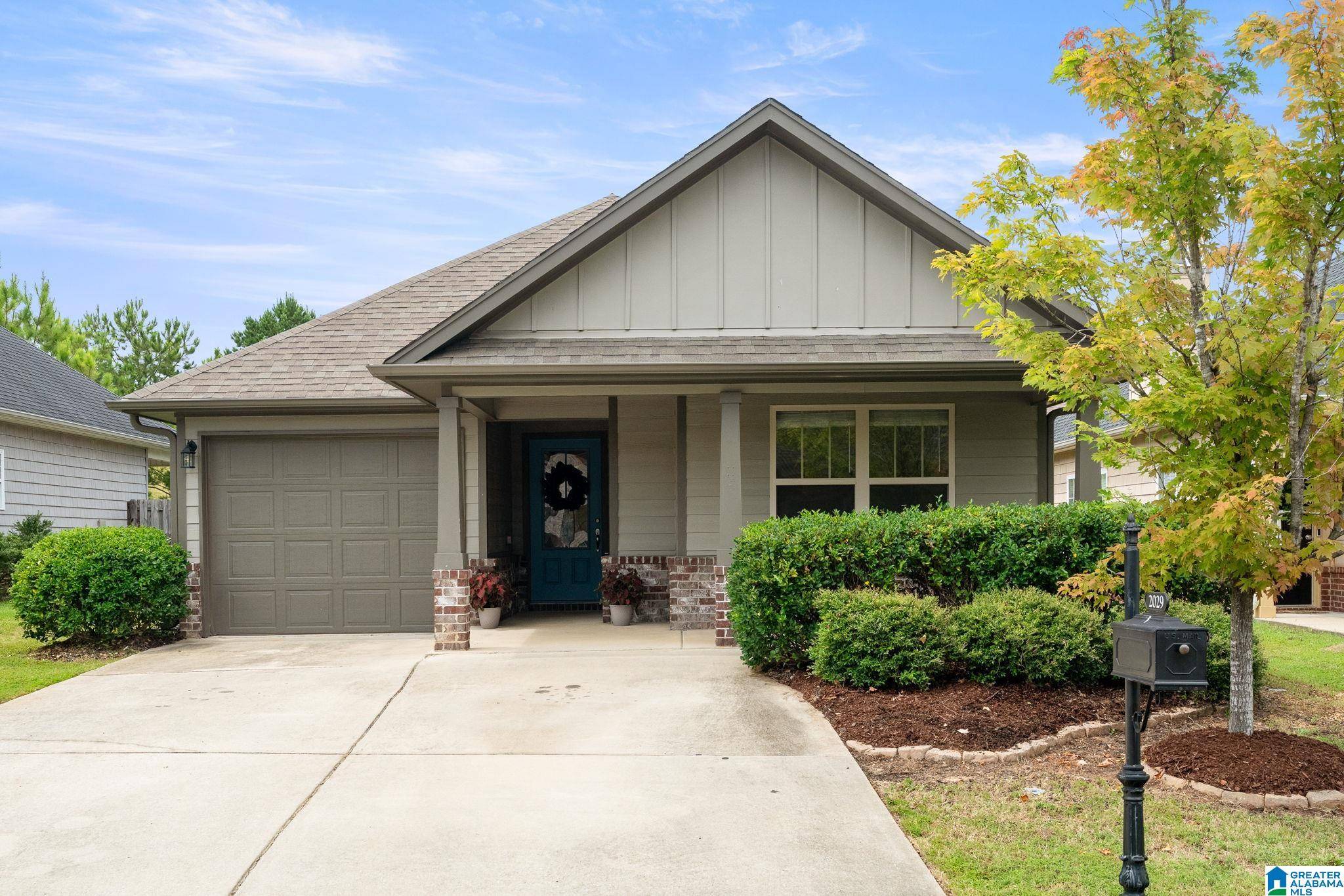 Chelsea, AL 35043,2029 PRESTON LANE