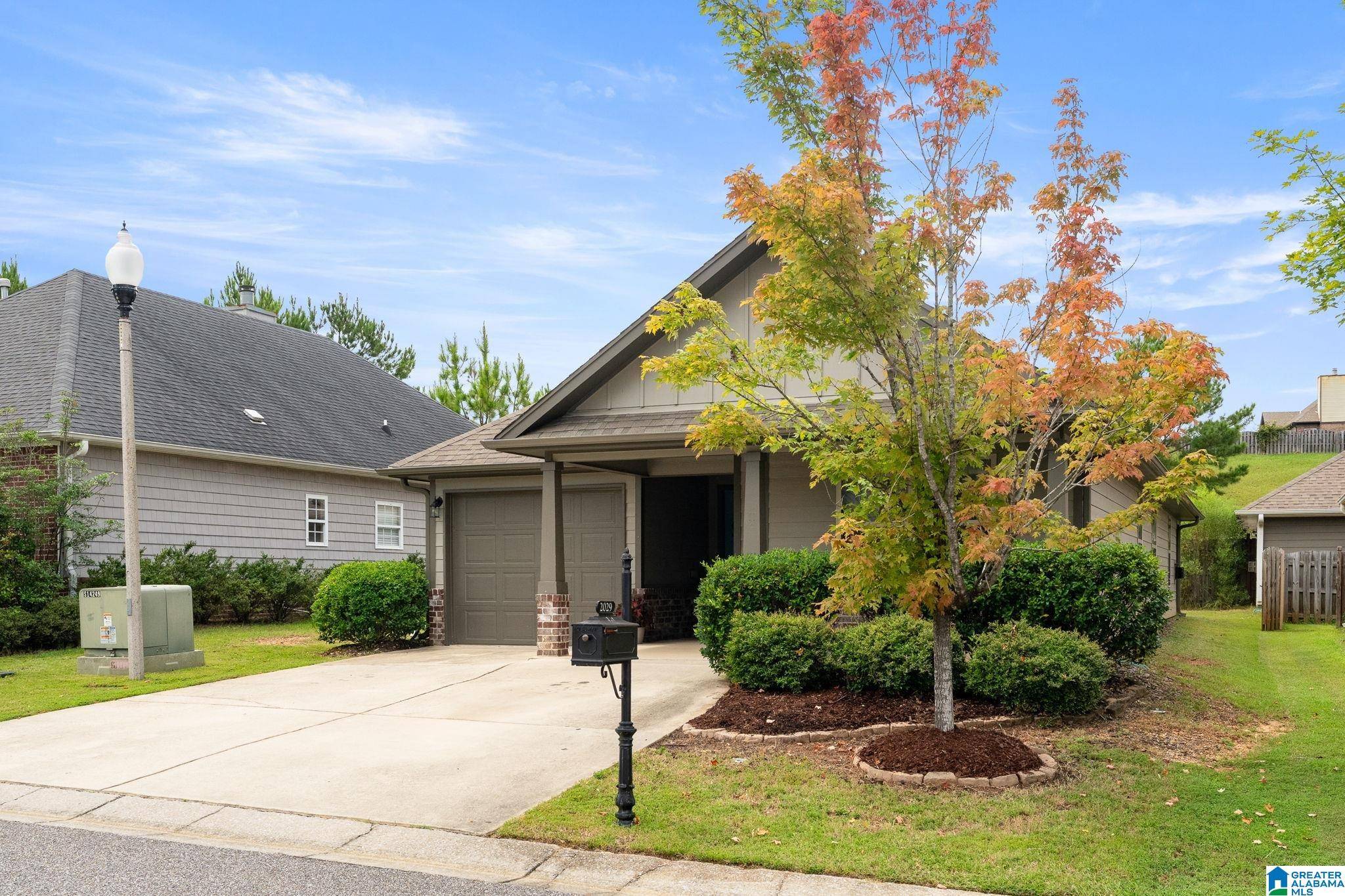 Chelsea, AL 35043,2029 PRESTON LANE