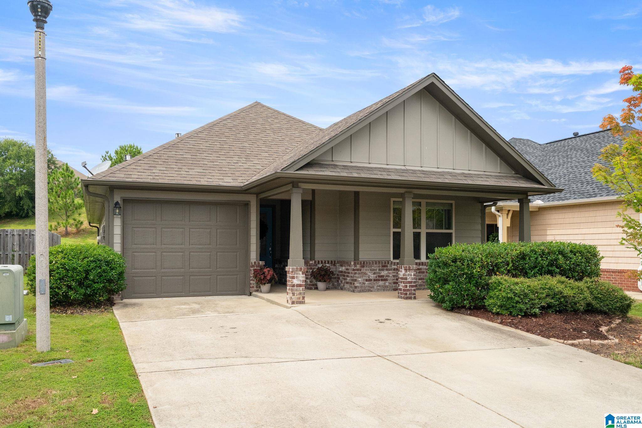 Chelsea, AL 35043,2029 PRESTON LANE