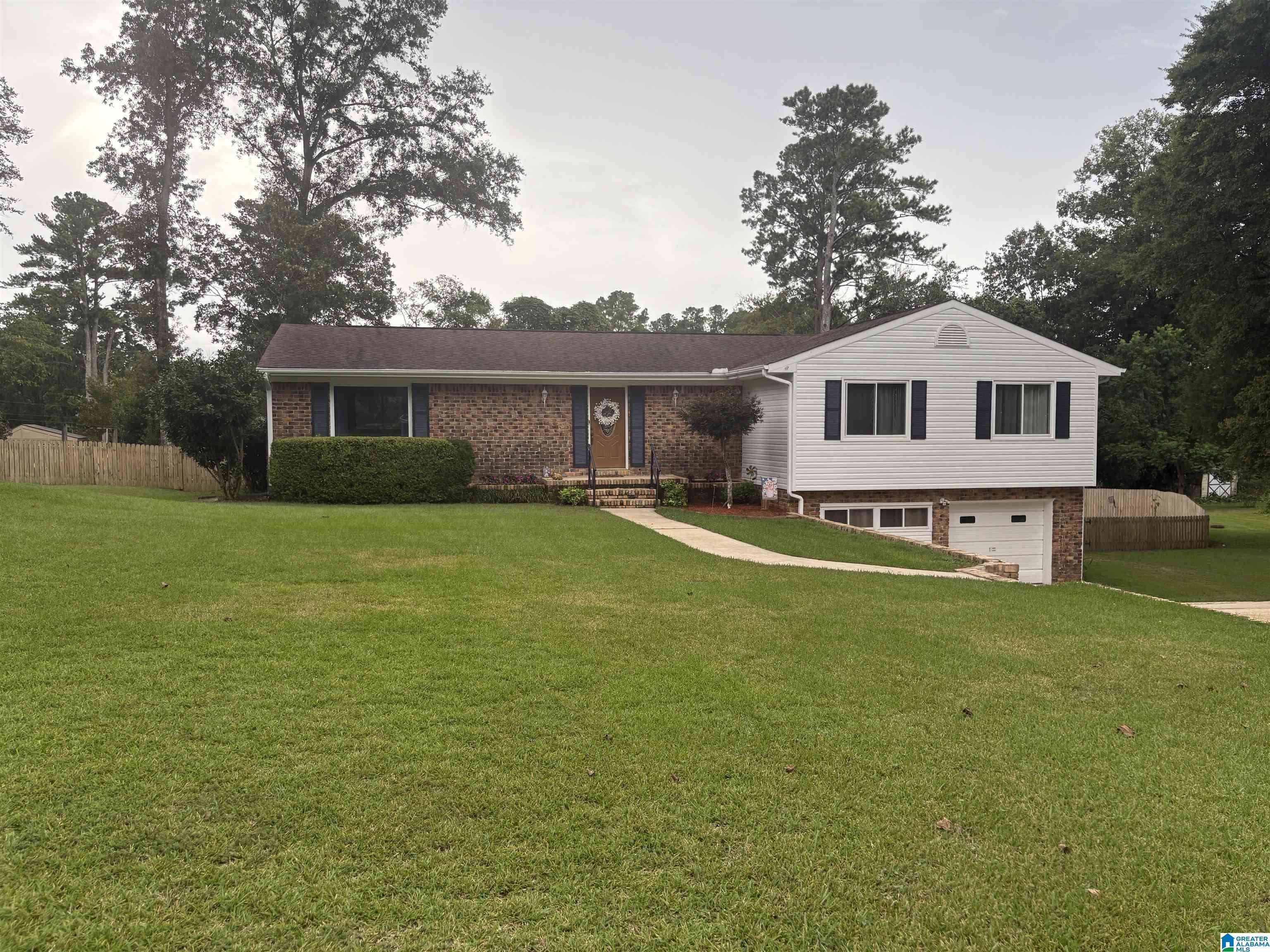 Montevallo, AL 35115,185 SEQUOIA STREET