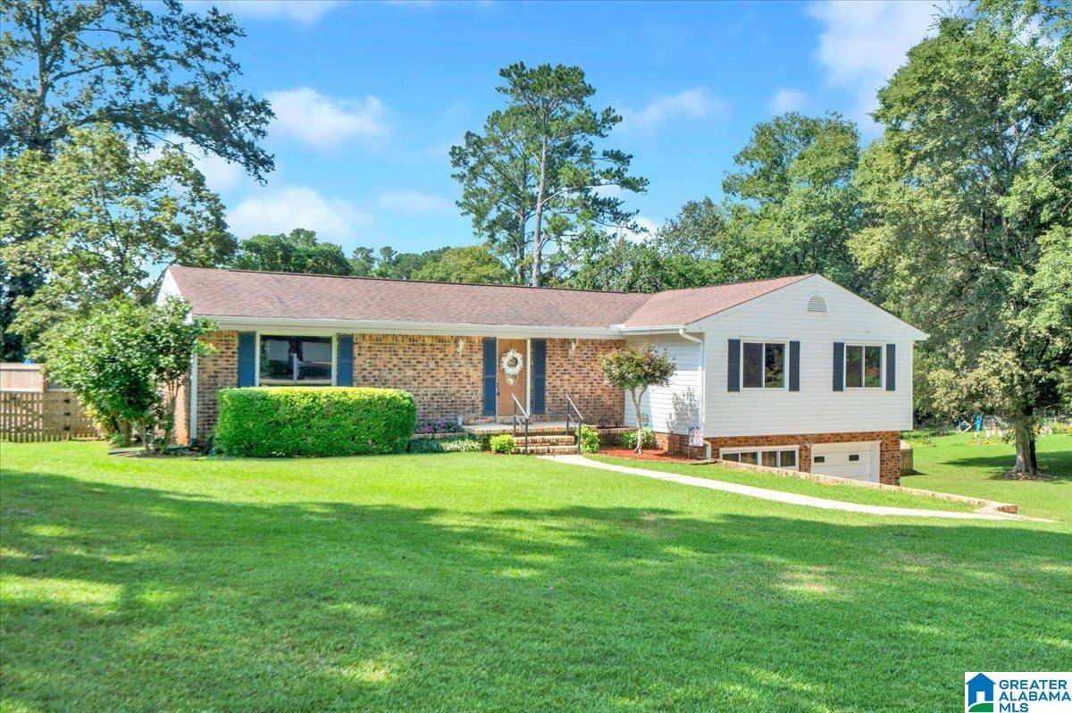 Montevallo, AL 35115,185 SEQUOIA STREET