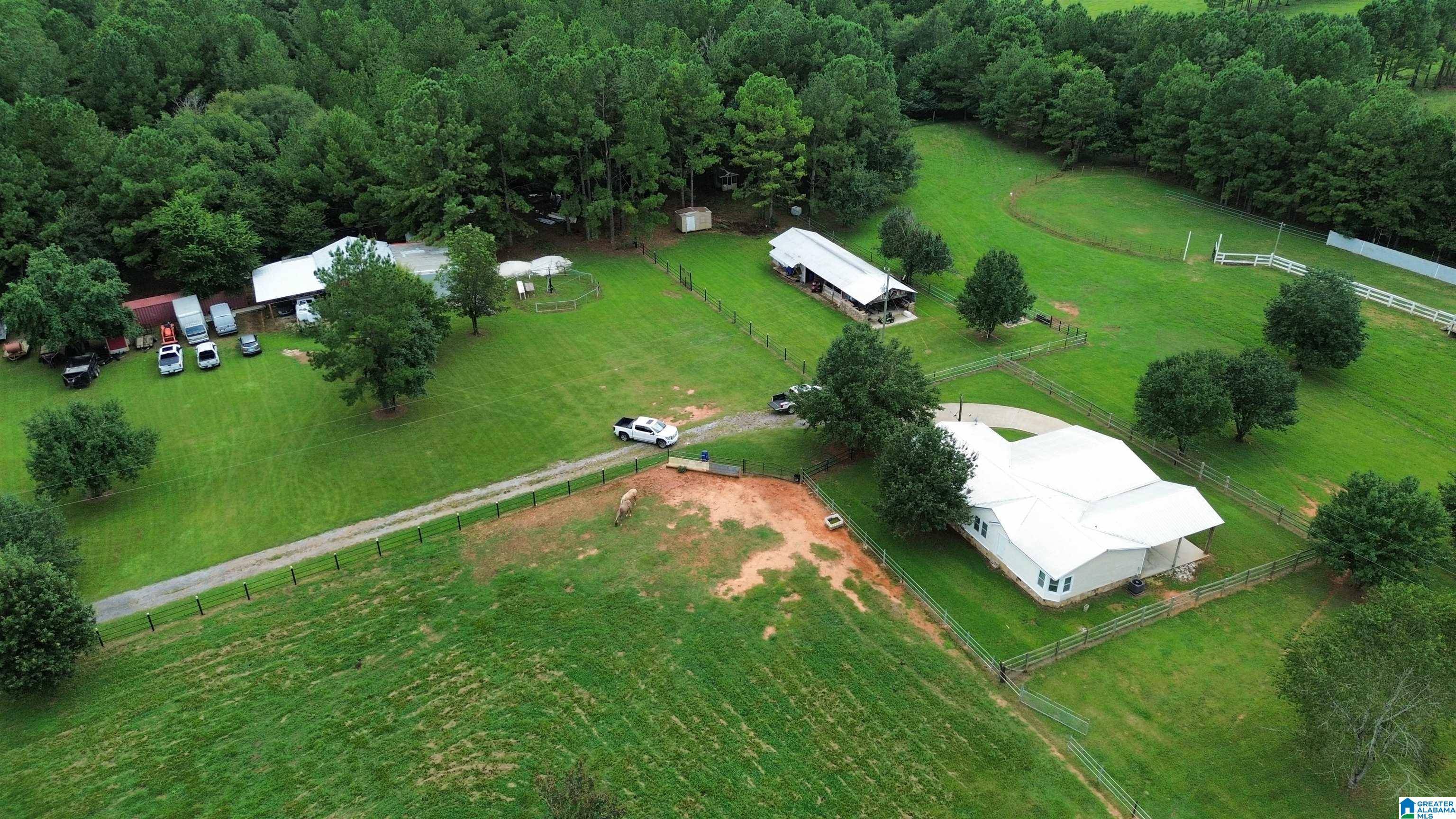 Childersburg, AL 35044,319 KYMULGA ROAD