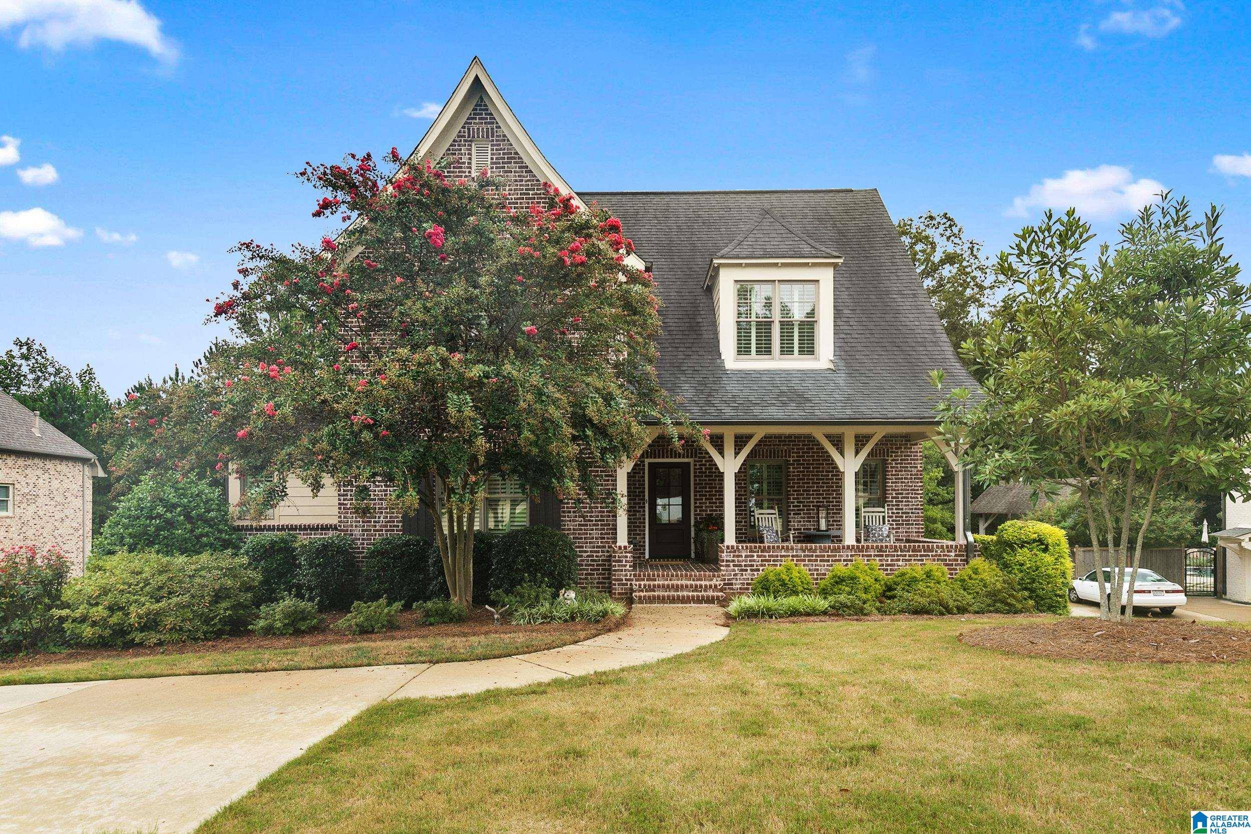 Birmingham, AL 35242,1104 HIGHLAND VILLAGE TRAIL
