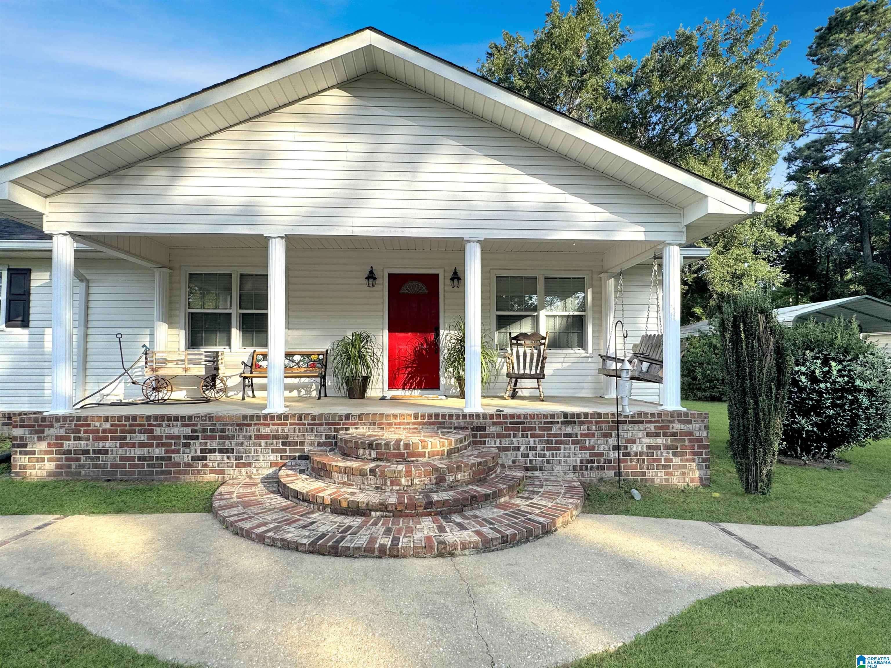 Tuscaloosa, AL 35405,10866 SPLIT TRAIL LANE