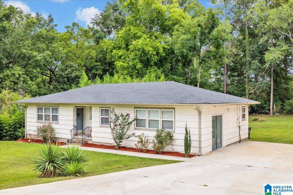 Bessemer, AL 35023,2033 30TH AVENUE N