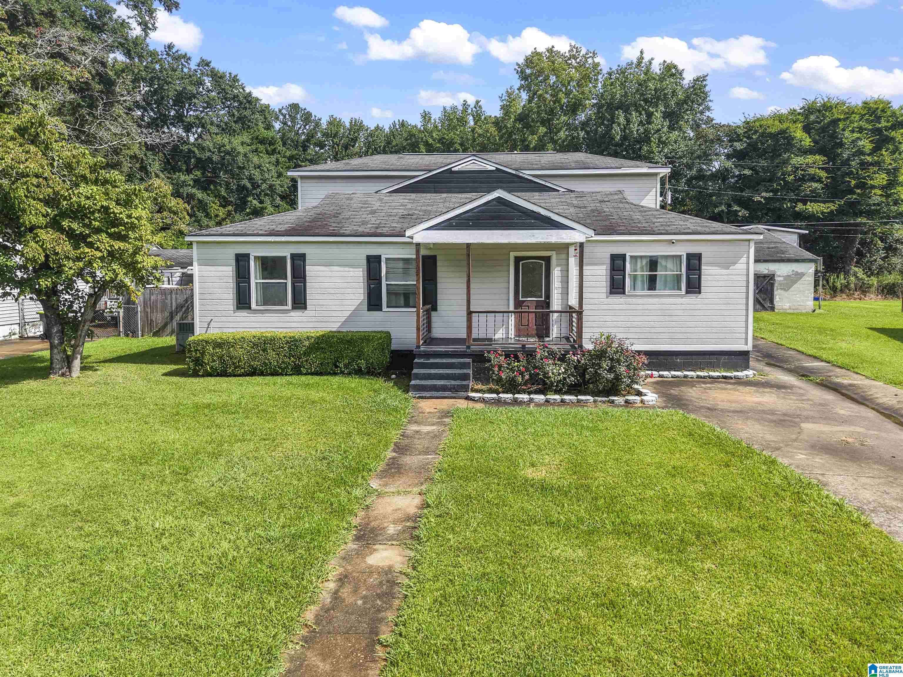 Childersburg, AL 35044,106 DALE LANE